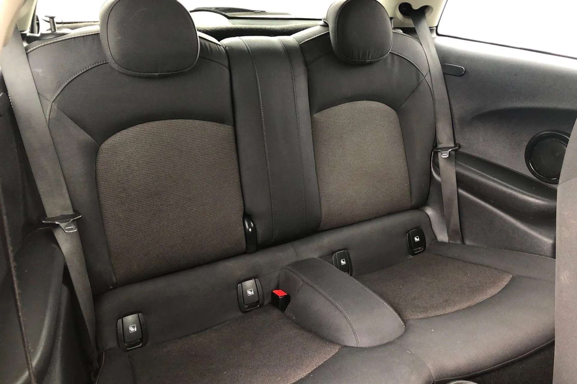 2021 MINI HATCH 2021 MINI HATCH