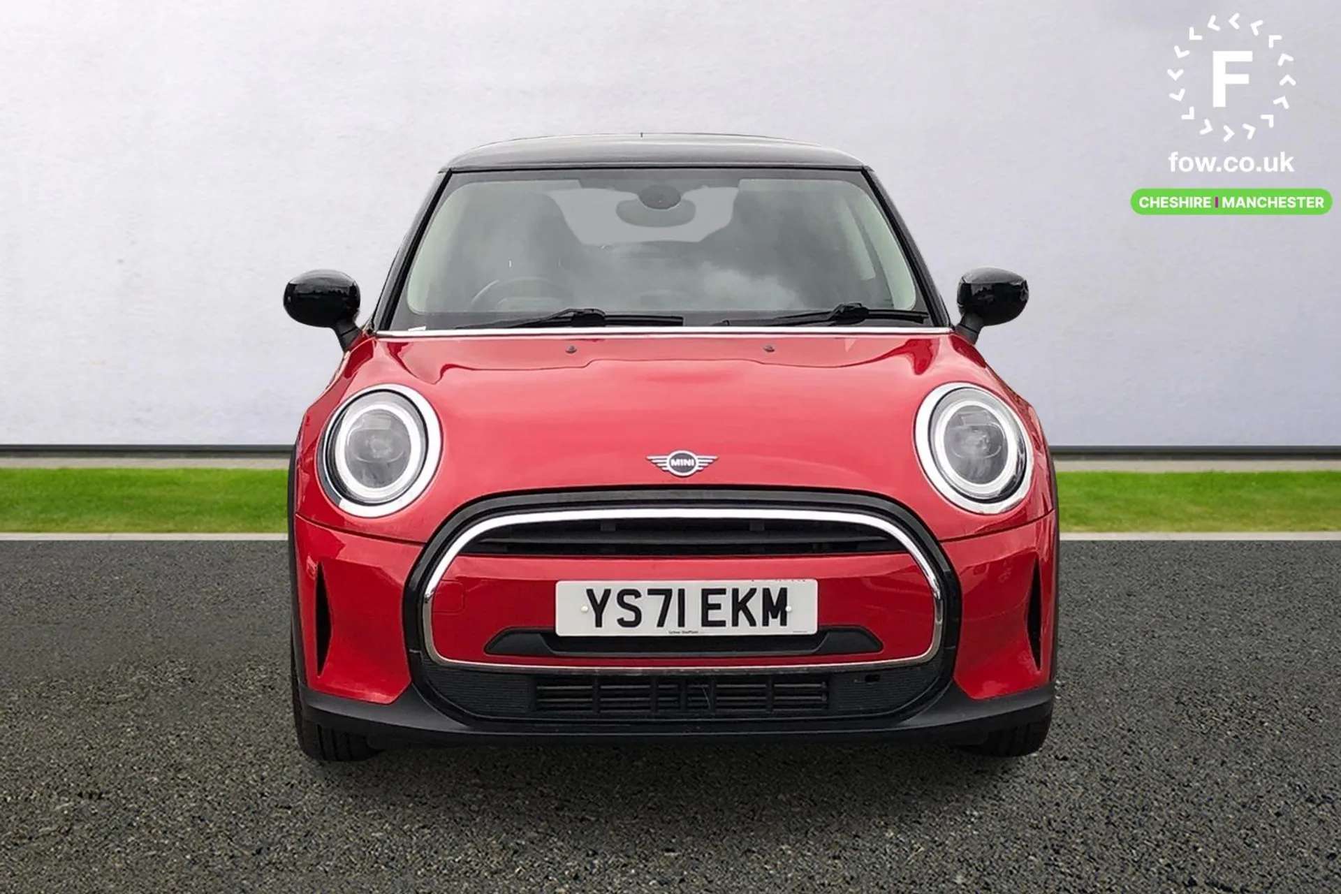 2021 MINI HATCH 2021 MINI HATCH