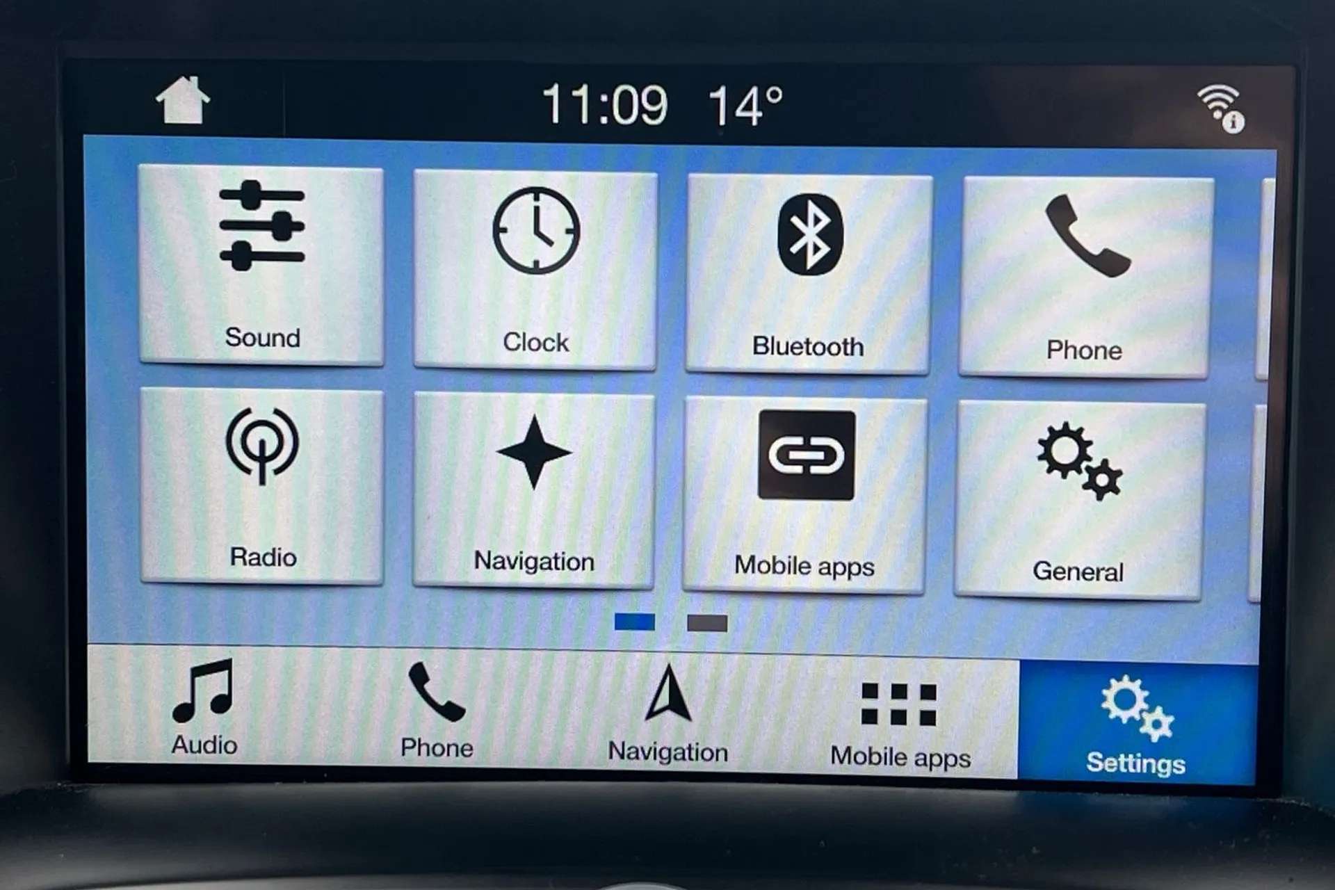 2019 FORD KUGA 2019 FORD KUGA