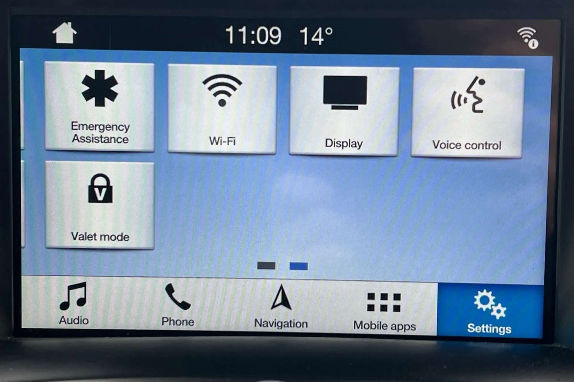 2019 FORD KUGA 2019 FORD KUGA