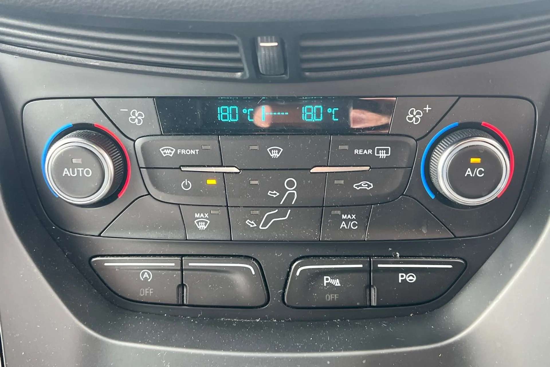 2019 FORD KUGA 2019 FORD KUGA
