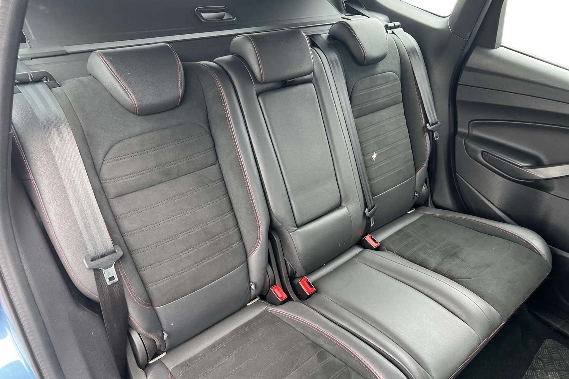 2019 FORD KUGA 2019 FORD KUGA
