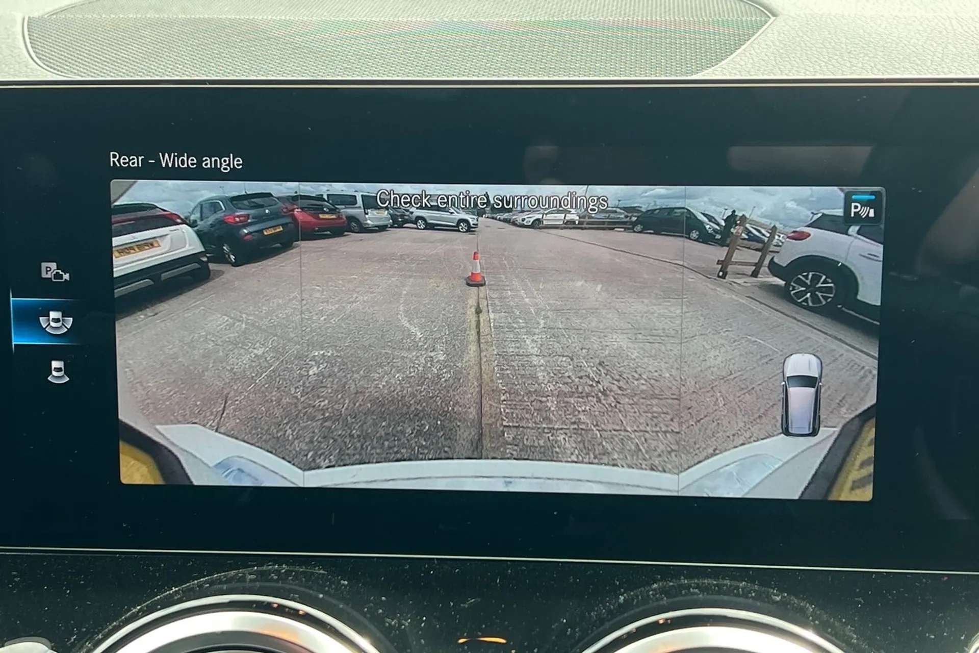 2022 MERCEDES-BENZ GLB 2022 MERCEDES-BENZ GLB