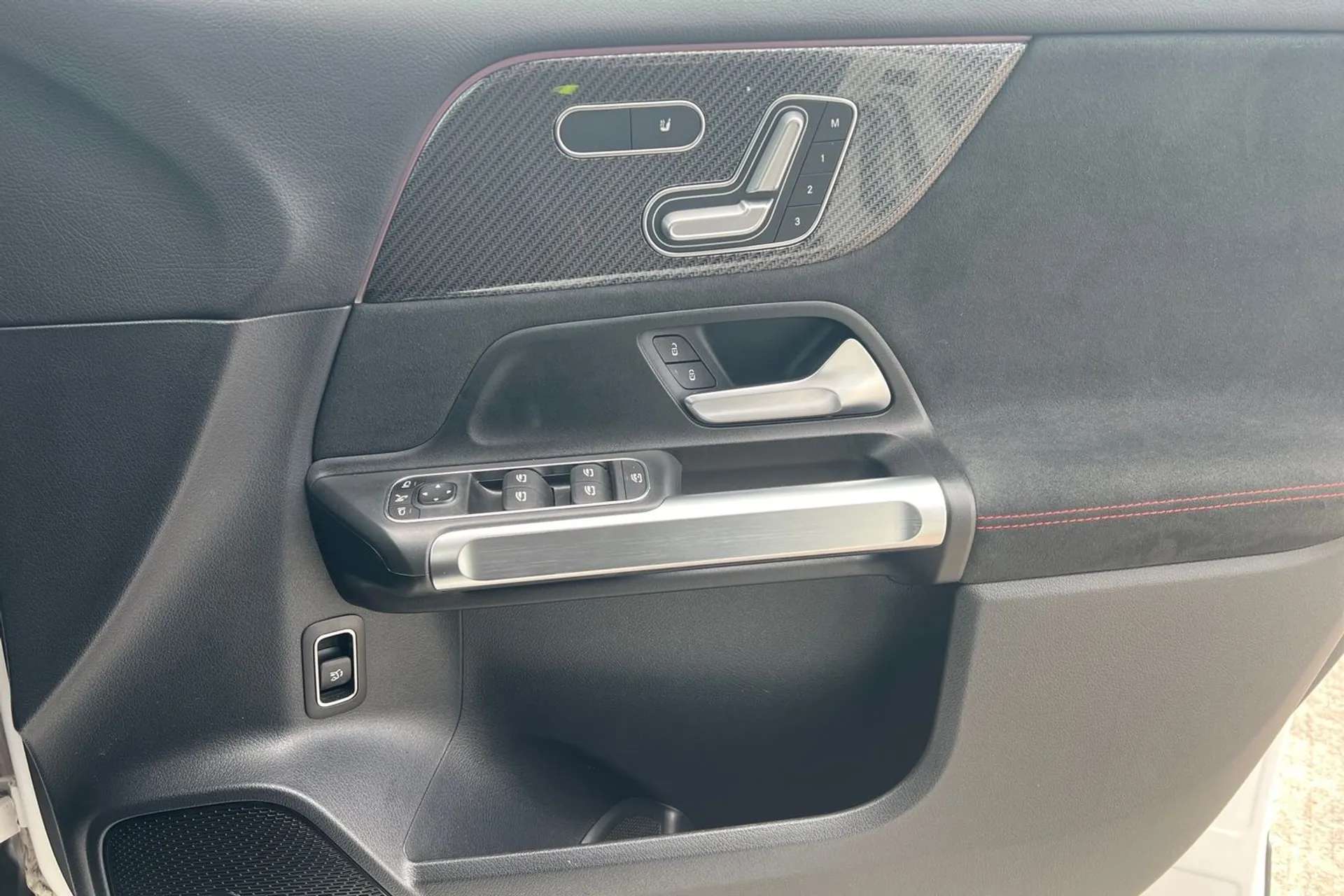 2022 MERCEDES-BENZ GLB 2022 MERCEDES-BENZ GLB