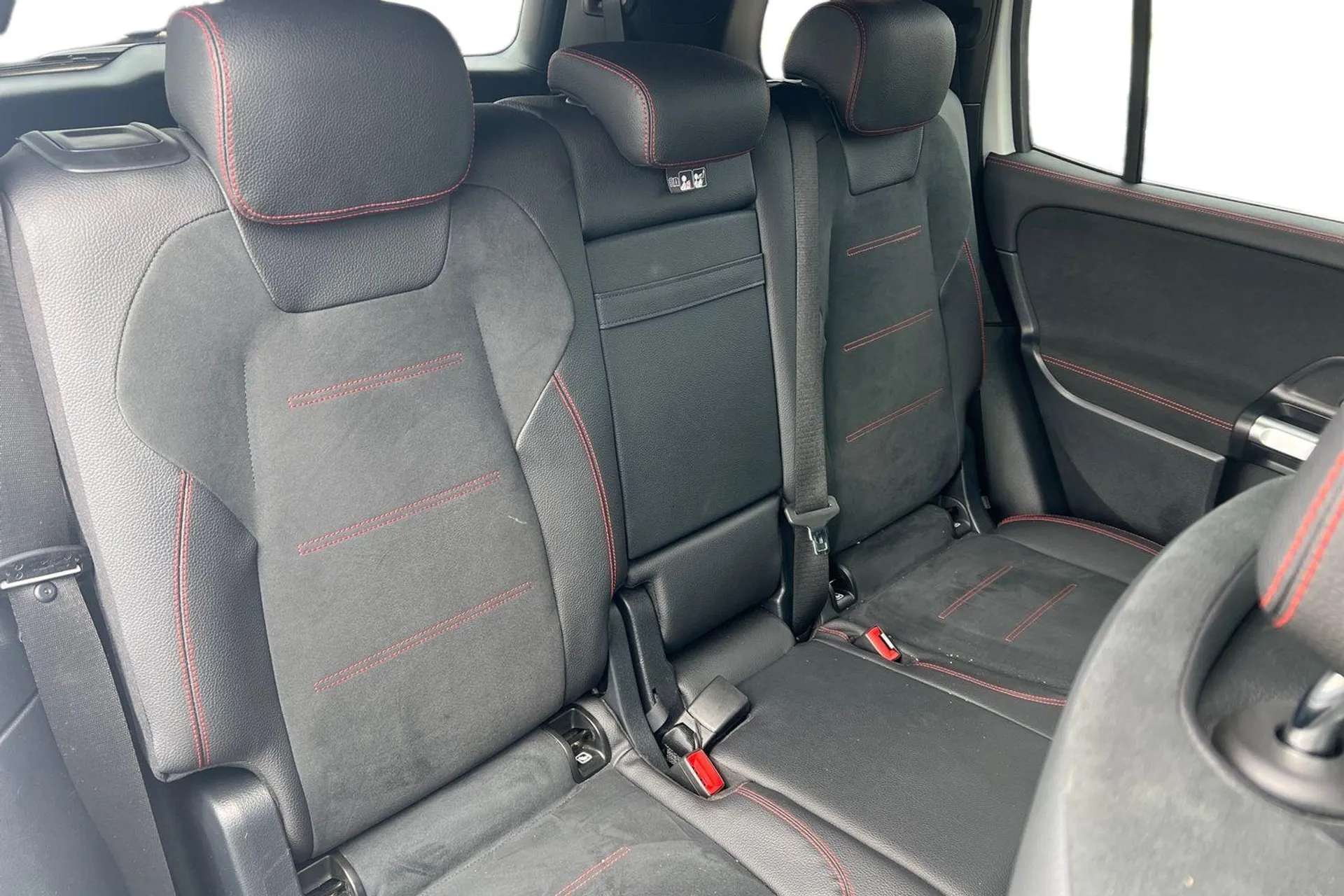 2022 MERCEDES-BENZ GLB 2022 MERCEDES-BENZ GLB