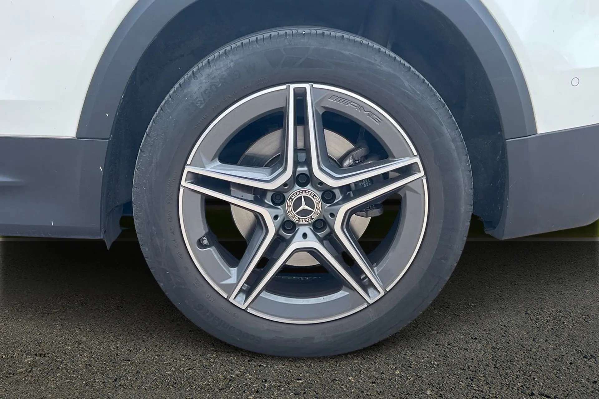2022 MERCEDES-BENZ GLB 2022 MERCEDES-BENZ GLB
