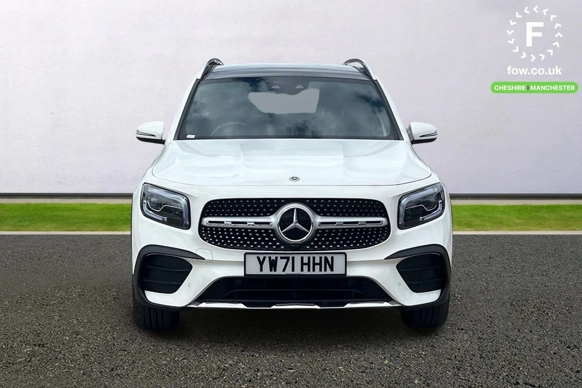 2022 MERCEDES-BENZ GLB 2022 MERCEDES-BENZ GLB
