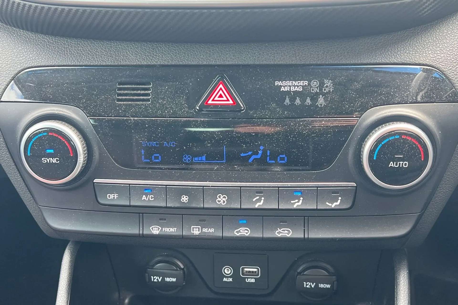 2020 HYUNDAI TUCSON 2020 HYUNDAI TUCSON