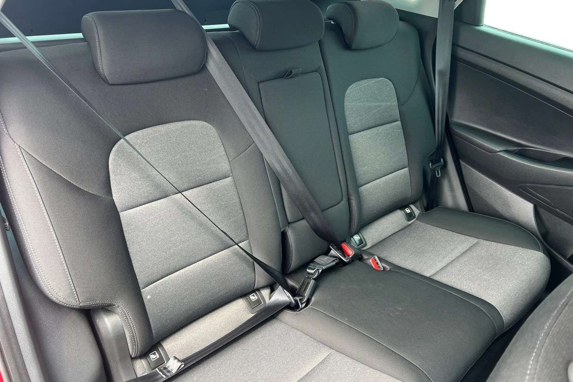 2020 HYUNDAI TUCSON 2020 HYUNDAI TUCSON