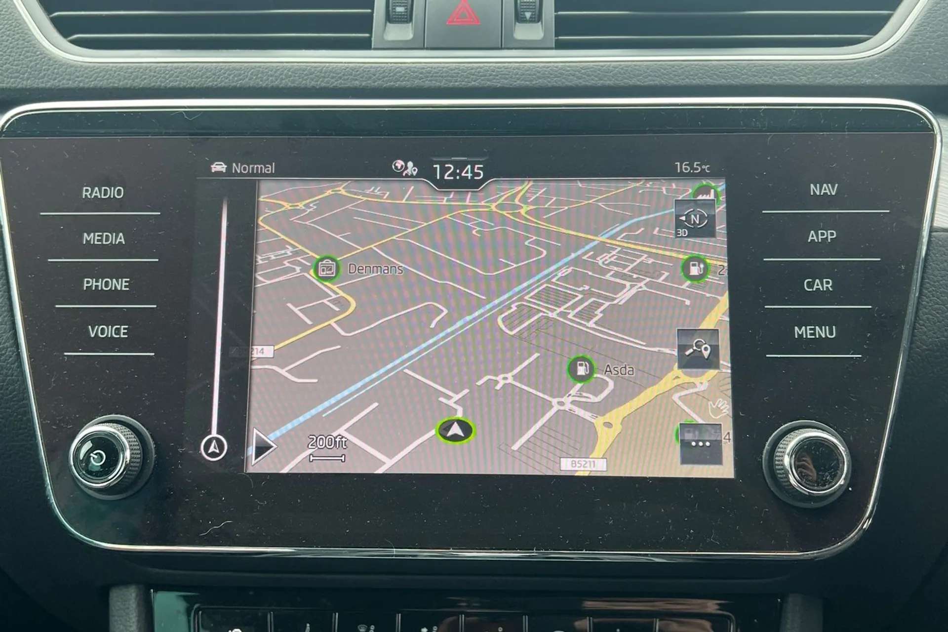 2022 SKODA SUPERB 2022 SKODA SUPERB