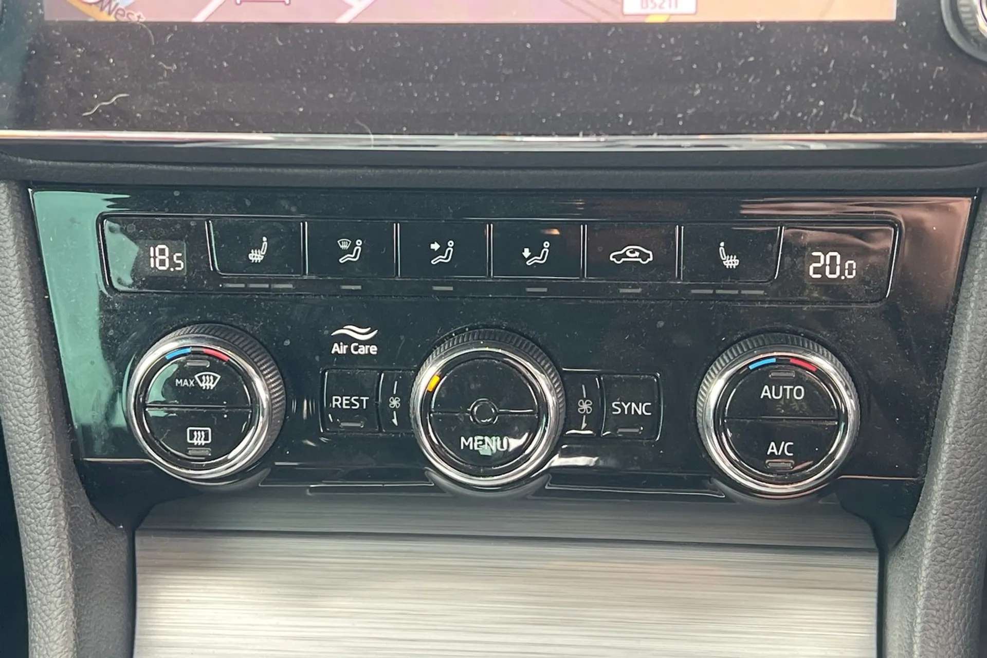 2022 SKODA SUPERB 2022 SKODA SUPERB