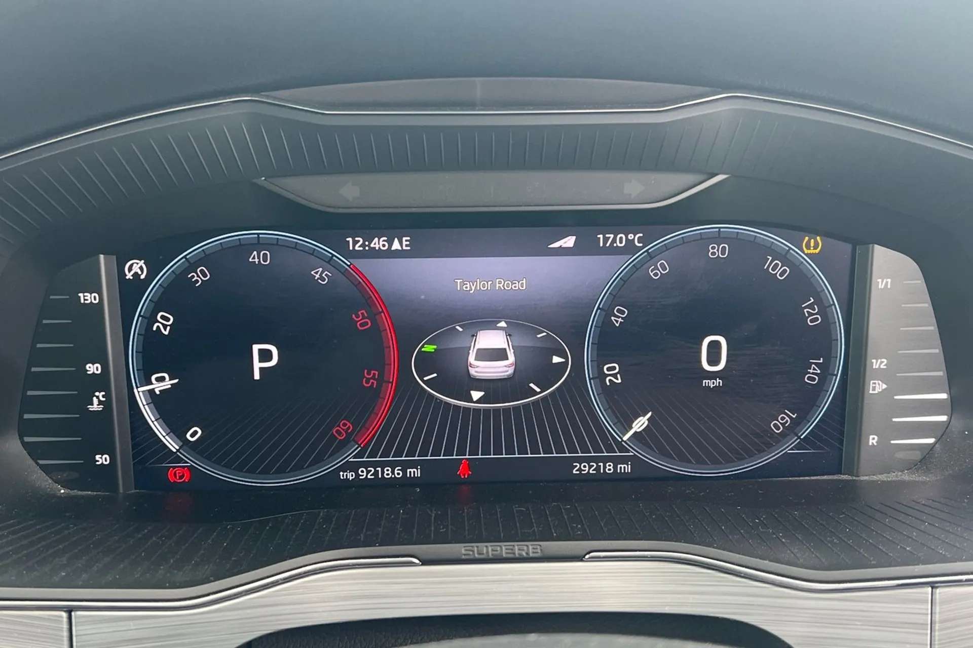 2022 SKODA SUPERB 2022 SKODA SUPERB