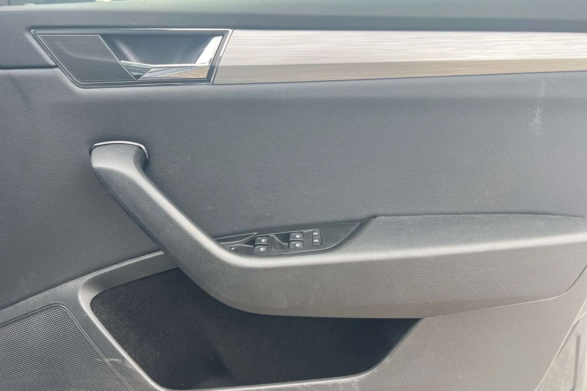 2022 SKODA SUPERB 2022 SKODA SUPERB