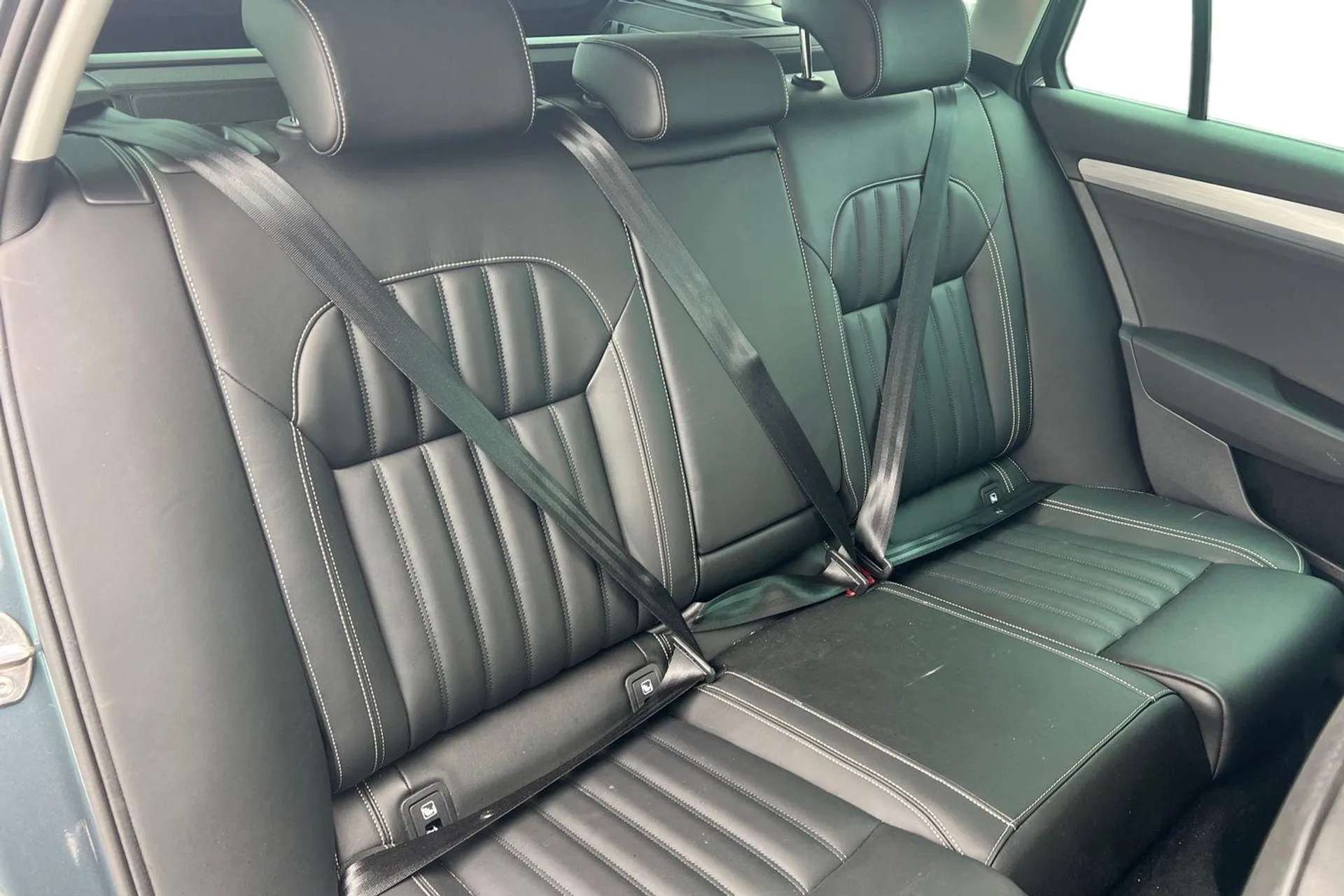 2022 SKODA SUPERB 2022 SKODA SUPERB