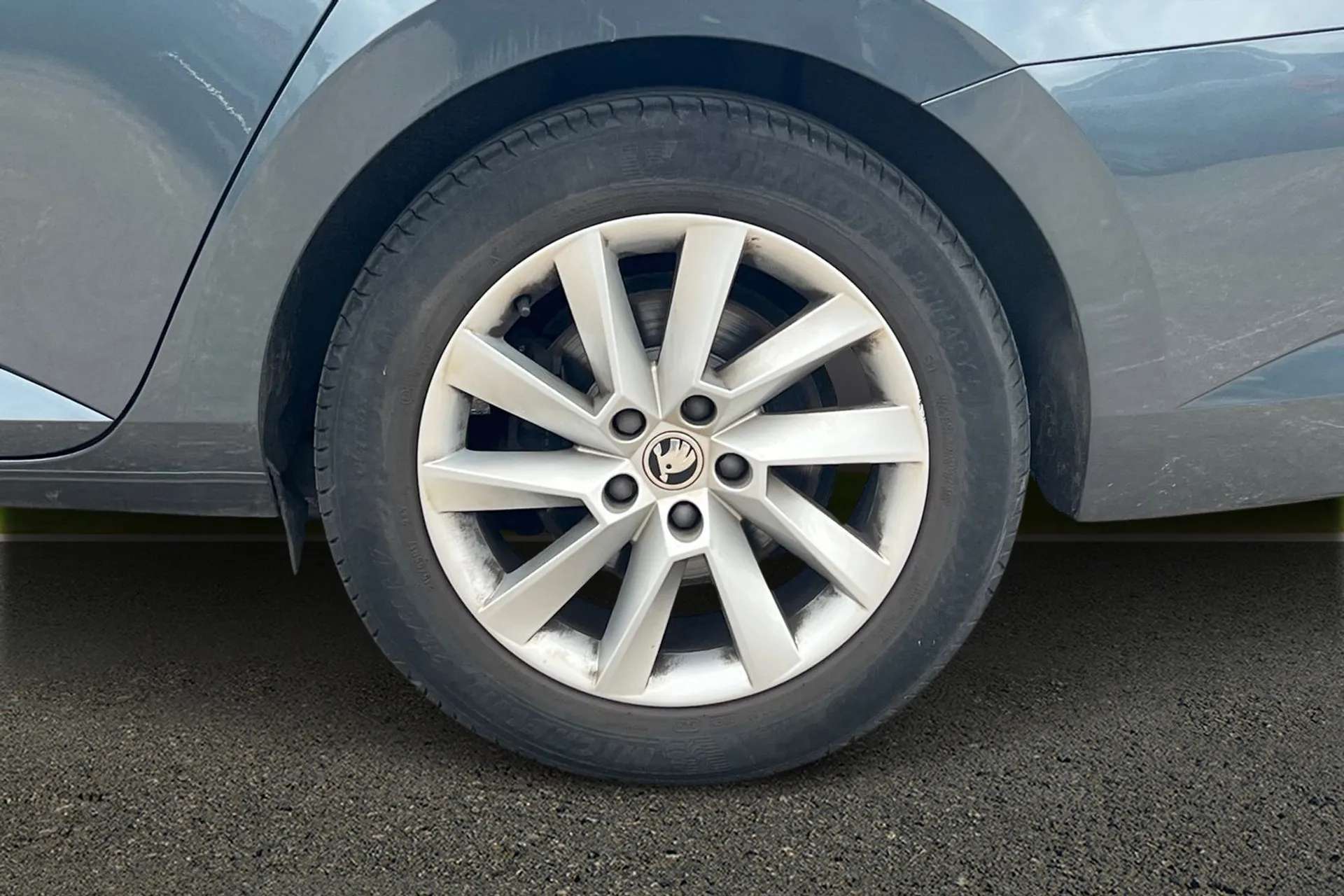 2022 SKODA SUPERB 2022 SKODA SUPERB