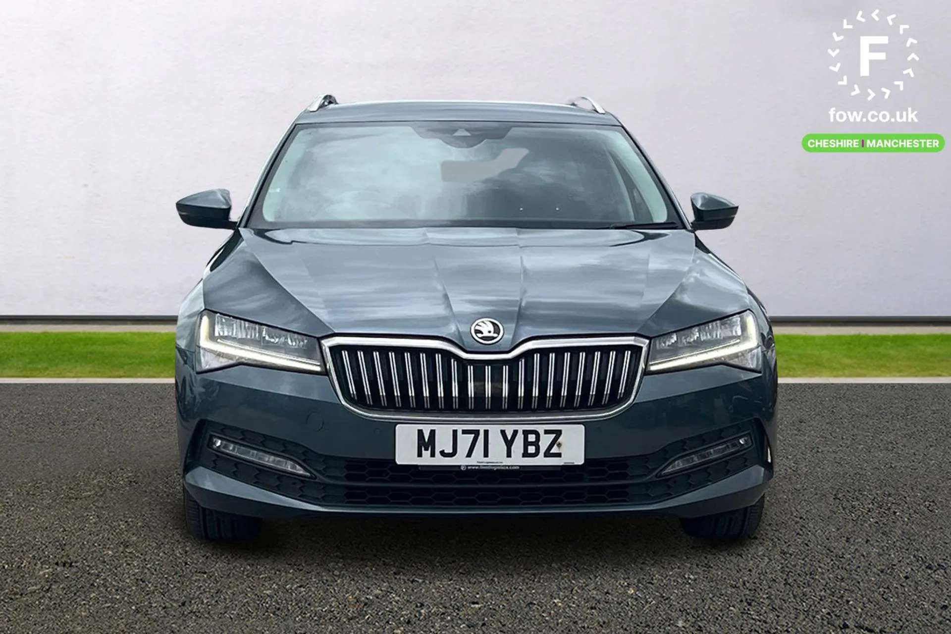 2022 SKODA SUPERB 2022 SKODA SUPERB