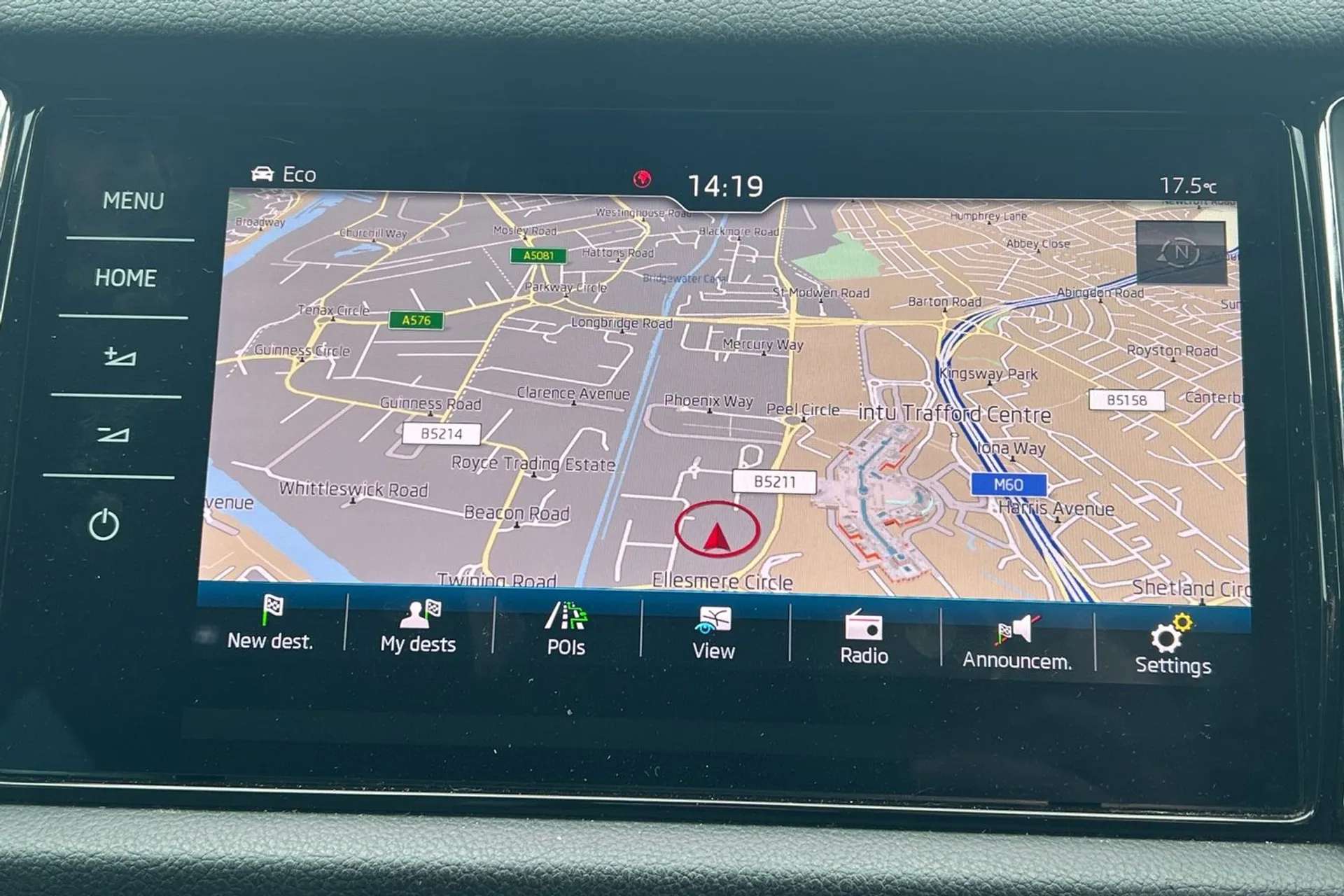 2019 SKODA KODIAQ 2019 SKODA KODIAQ