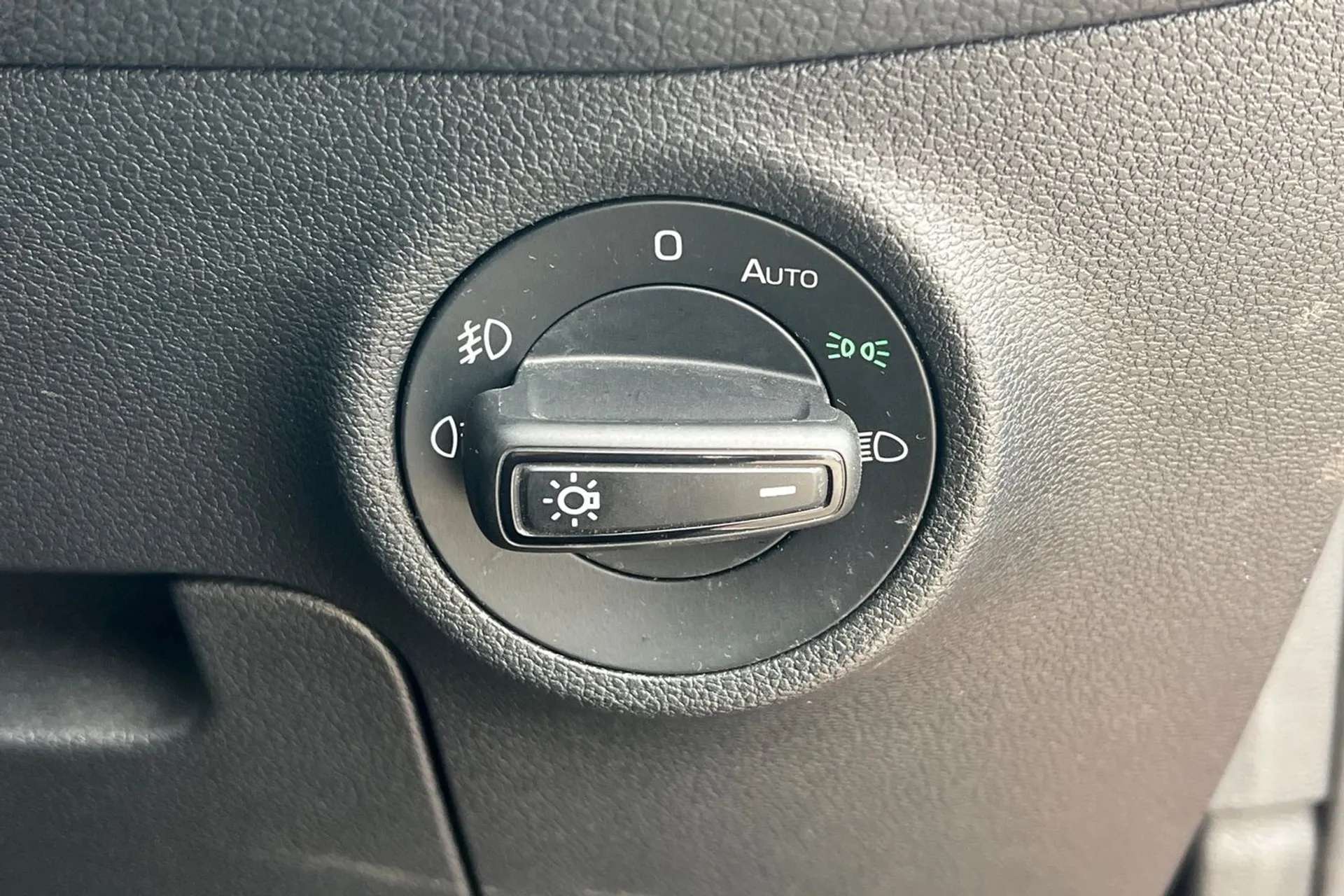 2019 SKODA KODIAQ 2019 SKODA KODIAQ
