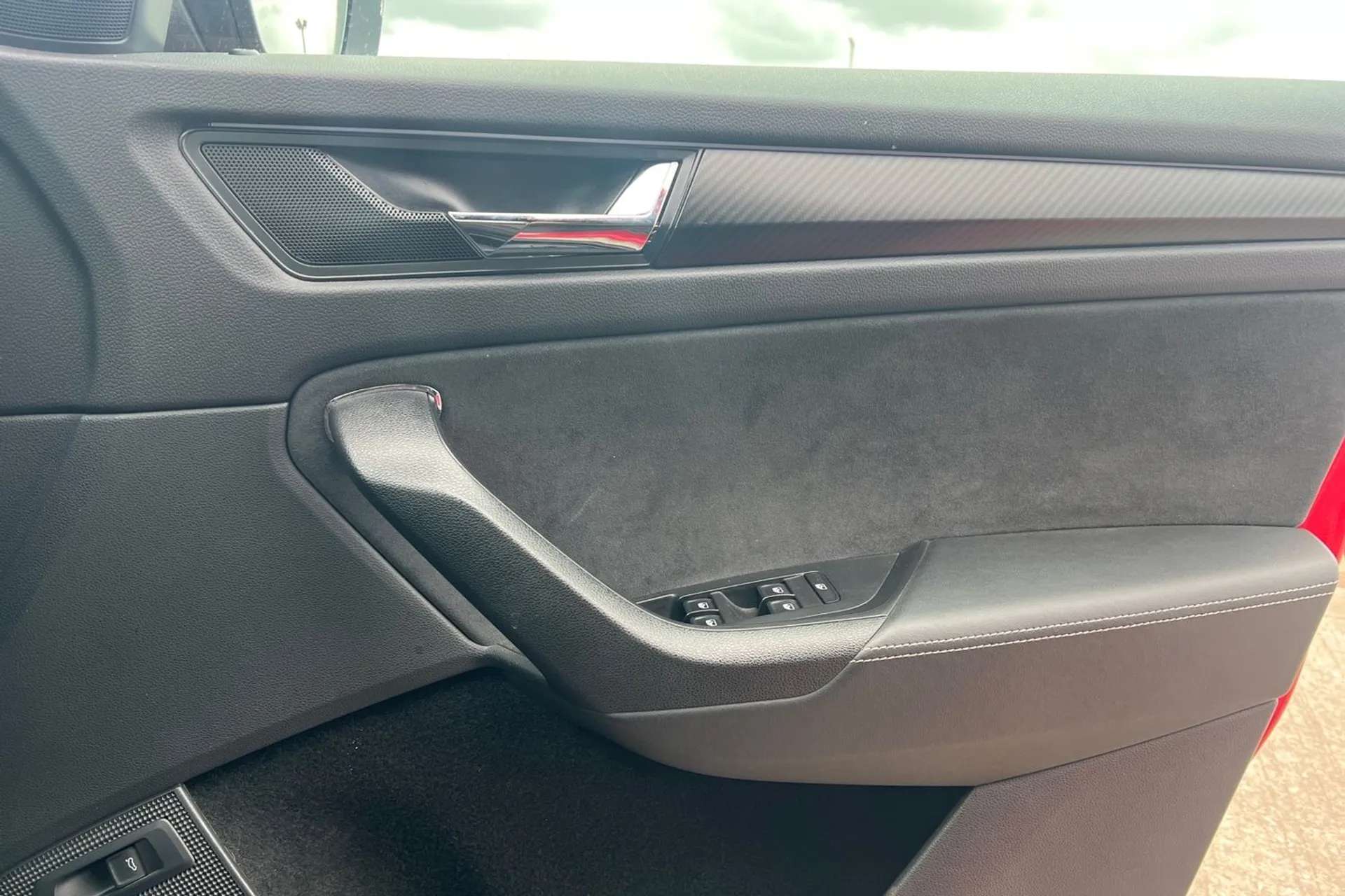 2019 SKODA KODIAQ 2019 SKODA KODIAQ