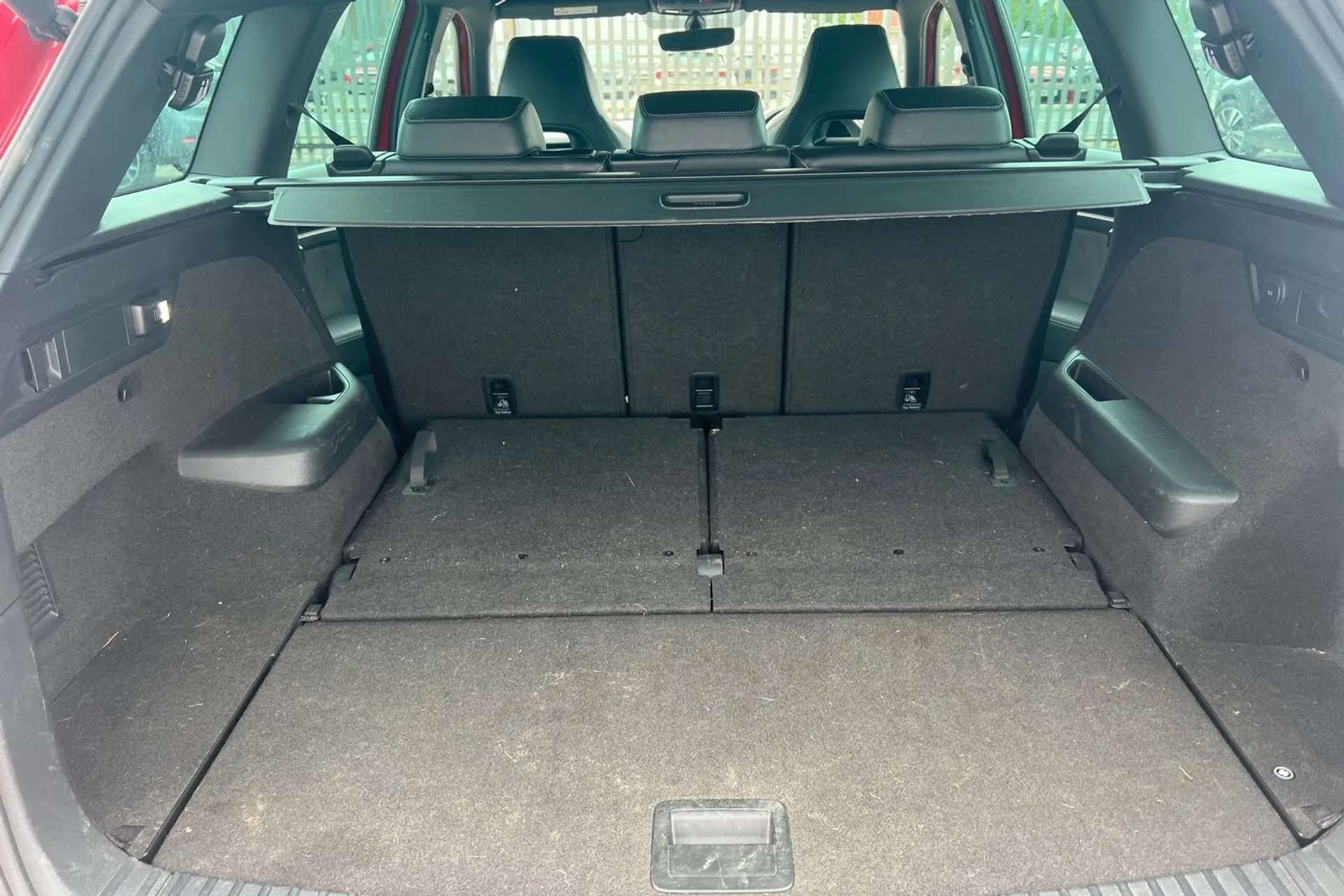 2019 SKODA KODIAQ 2019 SKODA KODIAQ