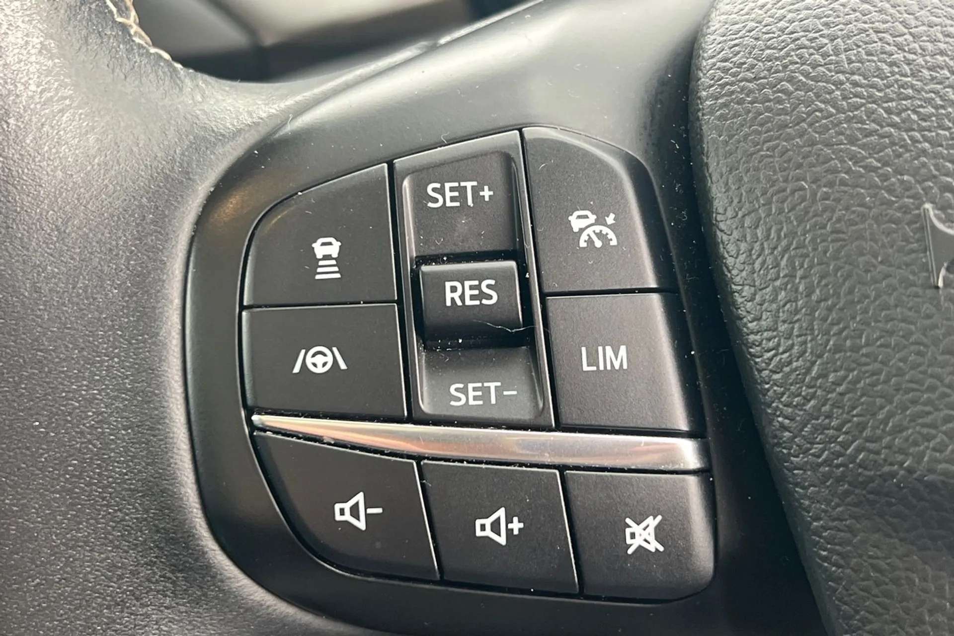 2020 FORD FOCUS VIGNALE 2020 FORD FOCUS VIGNALE