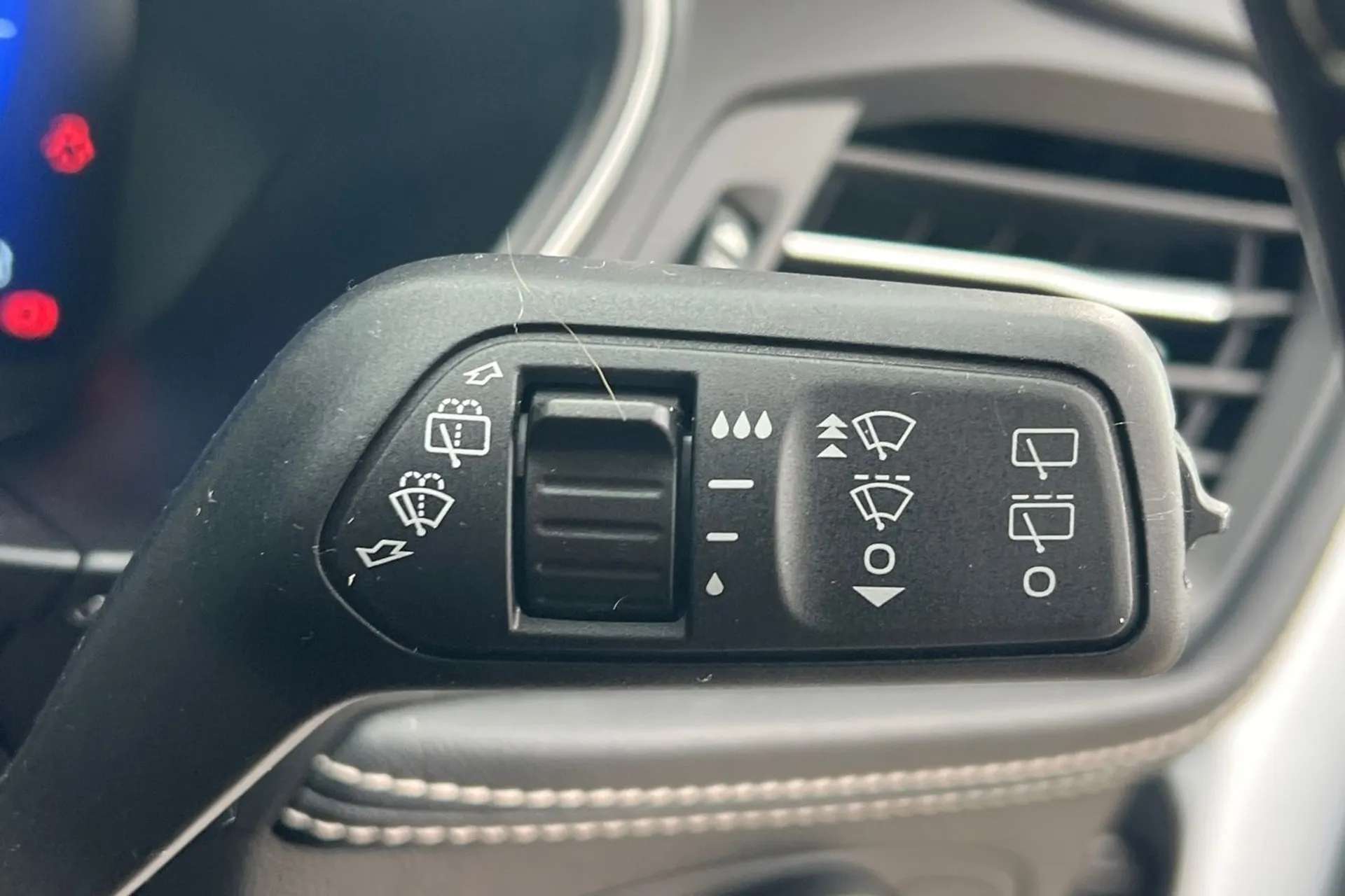 2020 FORD FOCUS VIGNALE 2020 FORD FOCUS VIGNALE