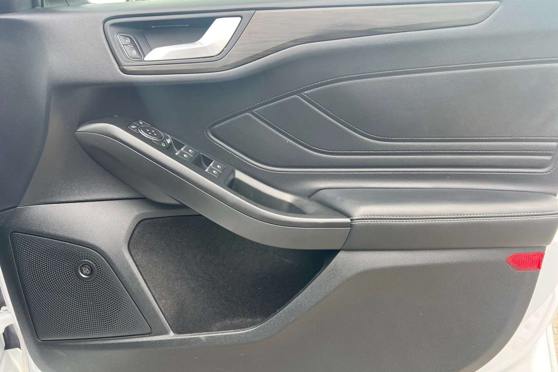 2020 FORD FOCUS VIGNALE 2020 FORD FOCUS VIGNALE
