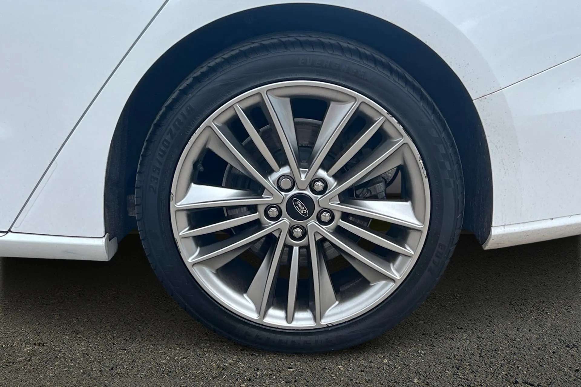 2020 FORD FOCUS VIGNALE 2020 FORD FOCUS VIGNALE