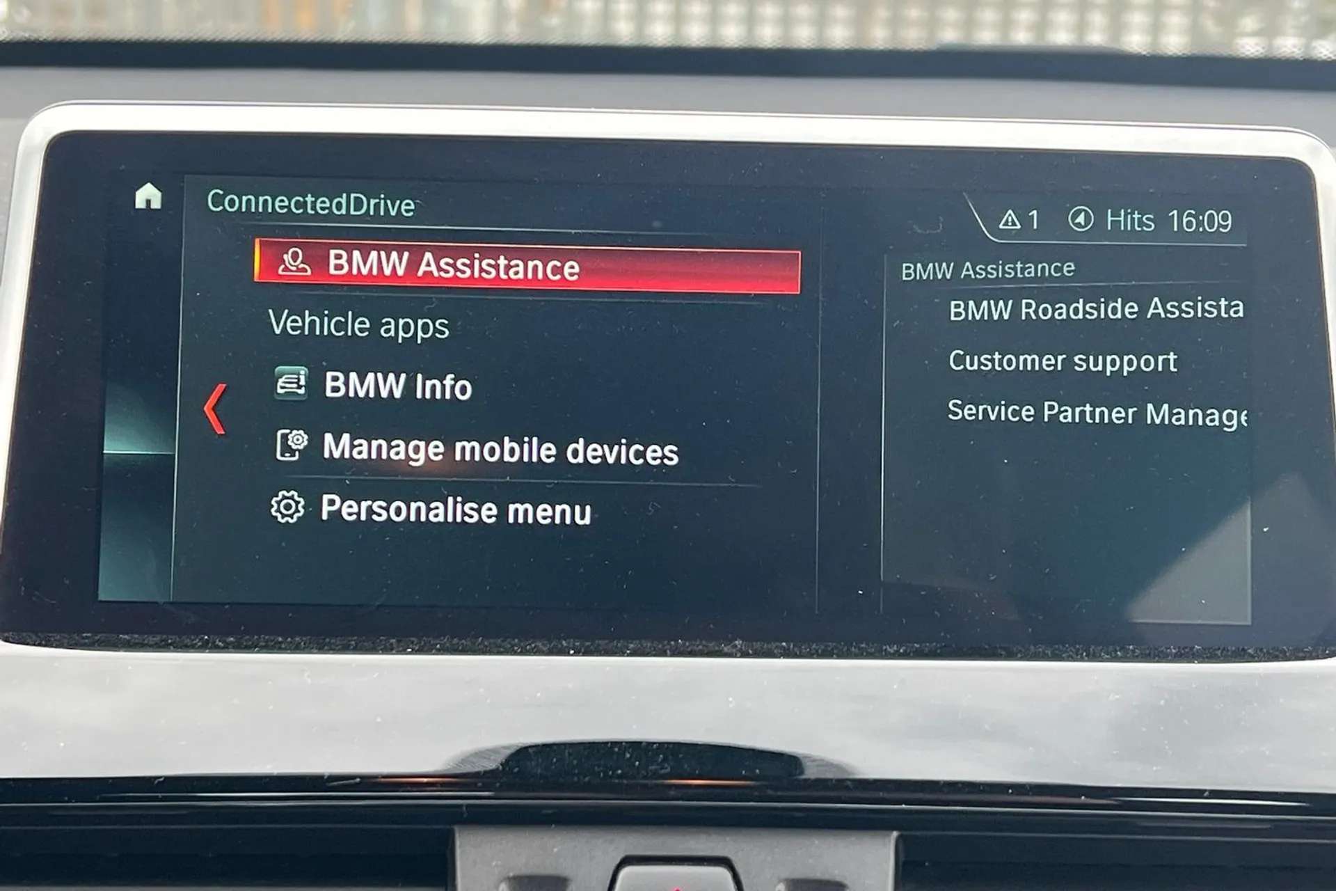 2018 BMW X1 2018 BMW X1