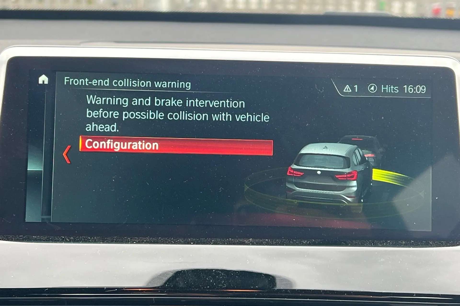 2018 BMW X1 2018 BMW X1