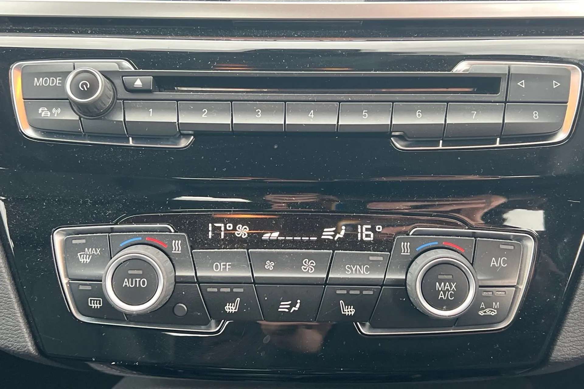 2018 BMW X1 2018 BMW X1