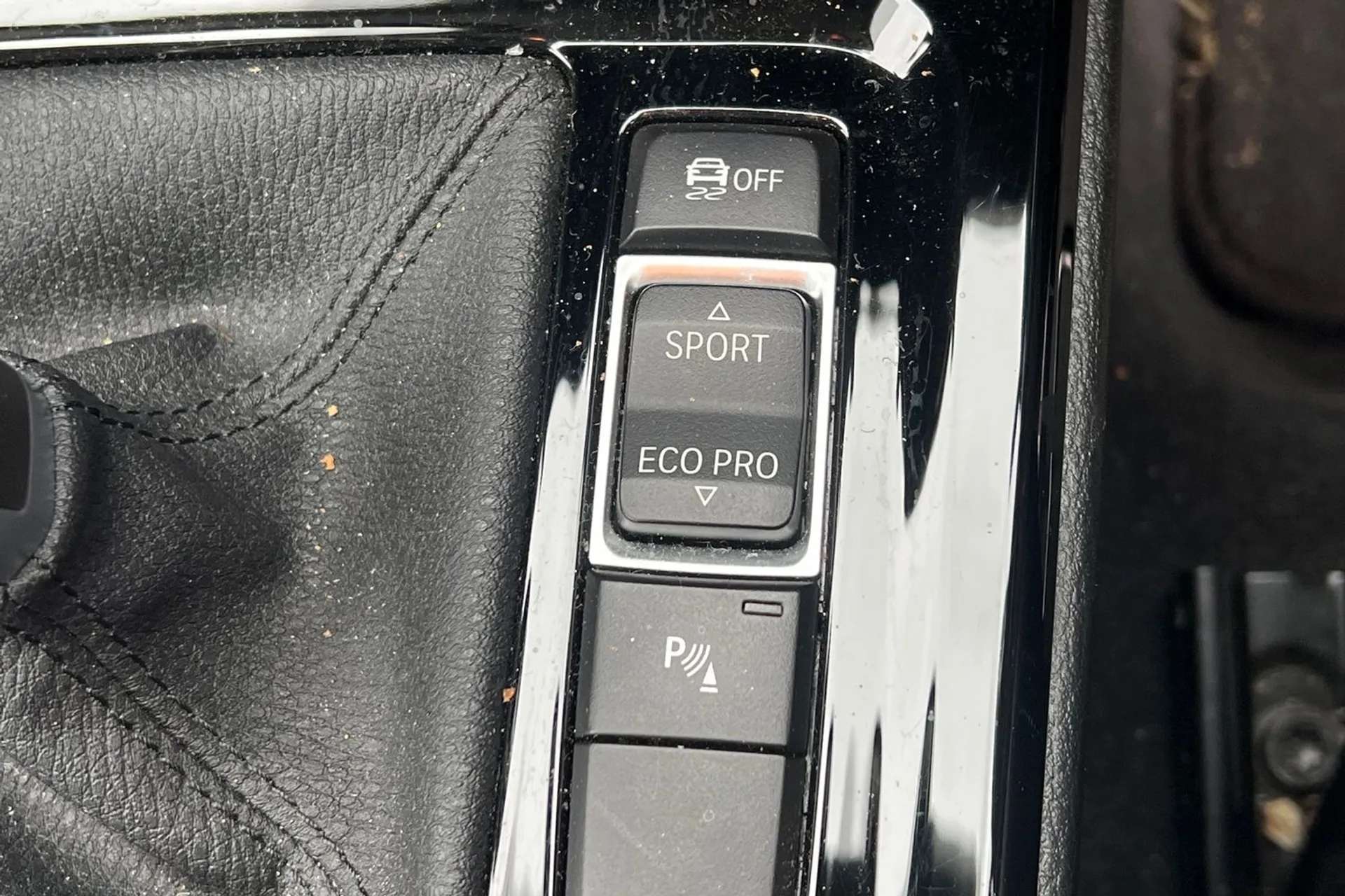 2018 BMW X1 2018 BMW X1