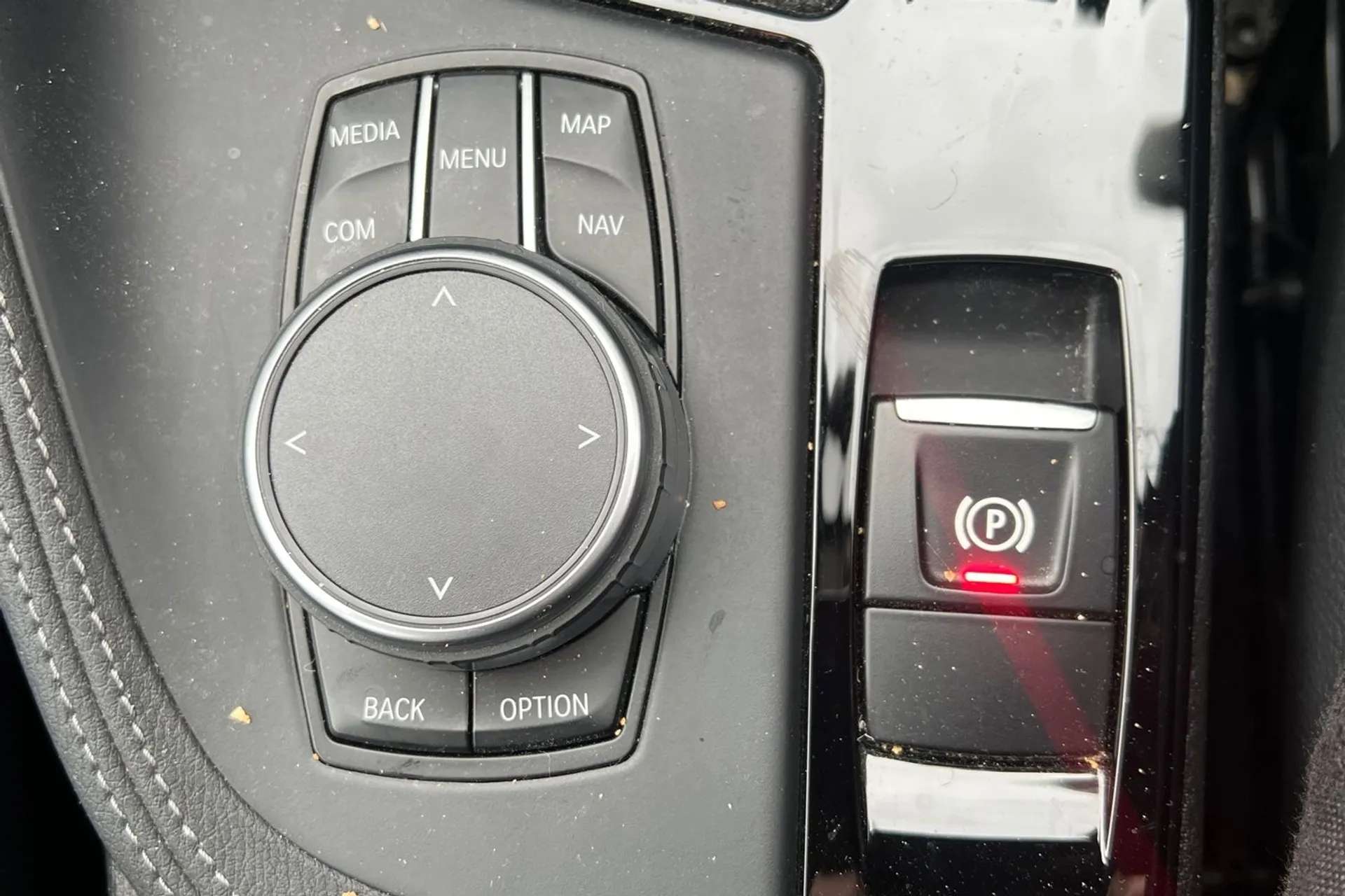 2018 BMW X1 2018 BMW X1