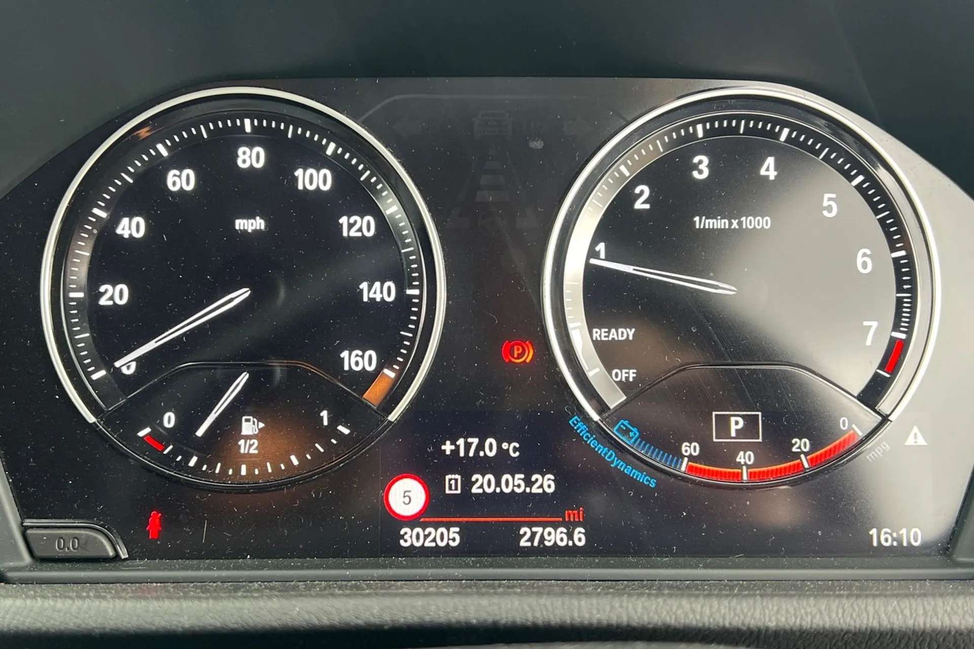 2018 BMW X1 2018 BMW X1