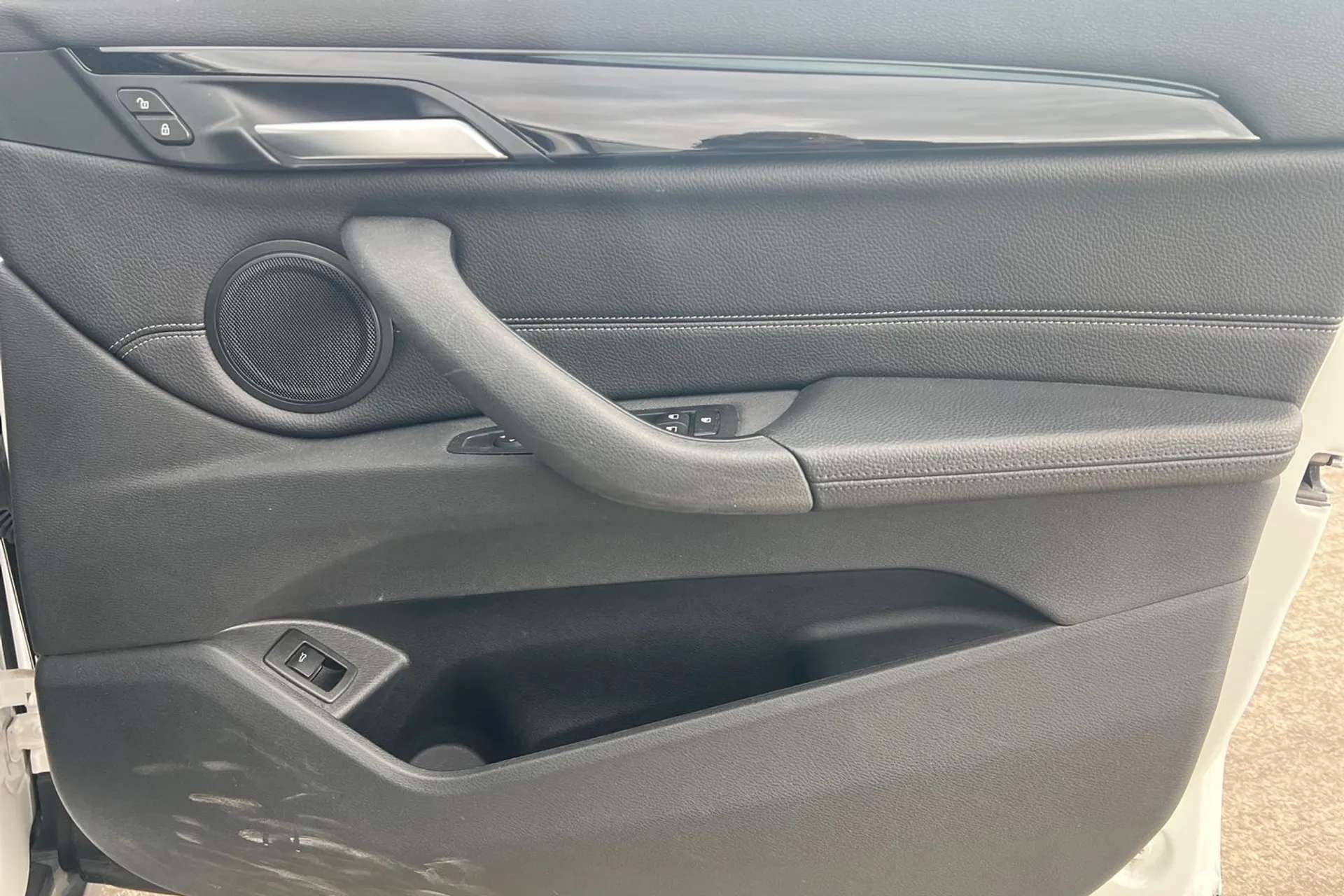 2018 BMW X1 2018 BMW X1