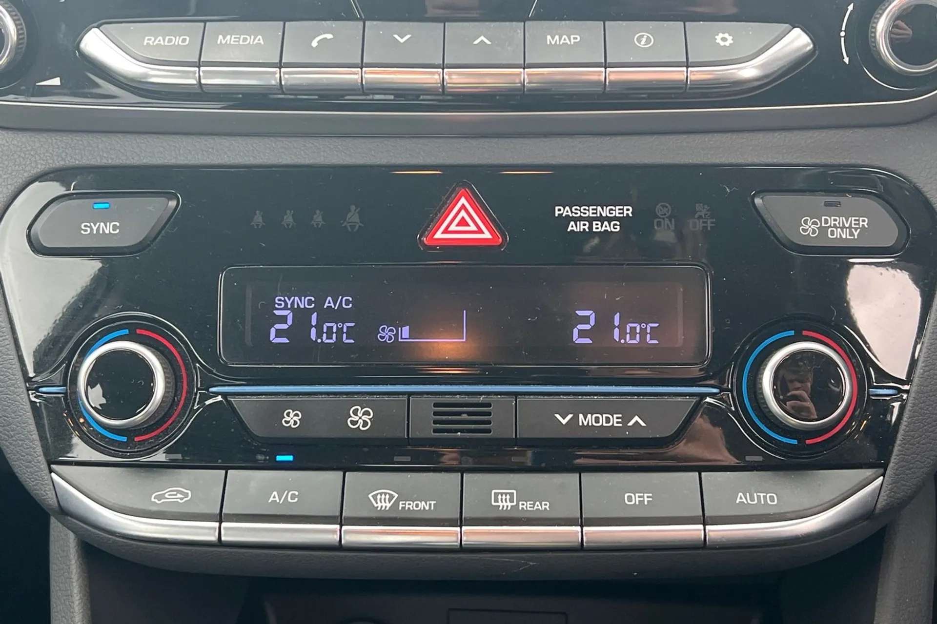 2018 HYUNDAI IONIQ 2018 HYUNDAI IONIQ