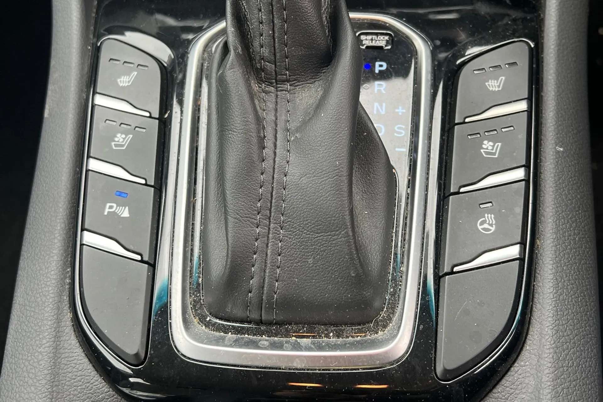 2018 HYUNDAI IONIQ 2018 HYUNDAI IONIQ
