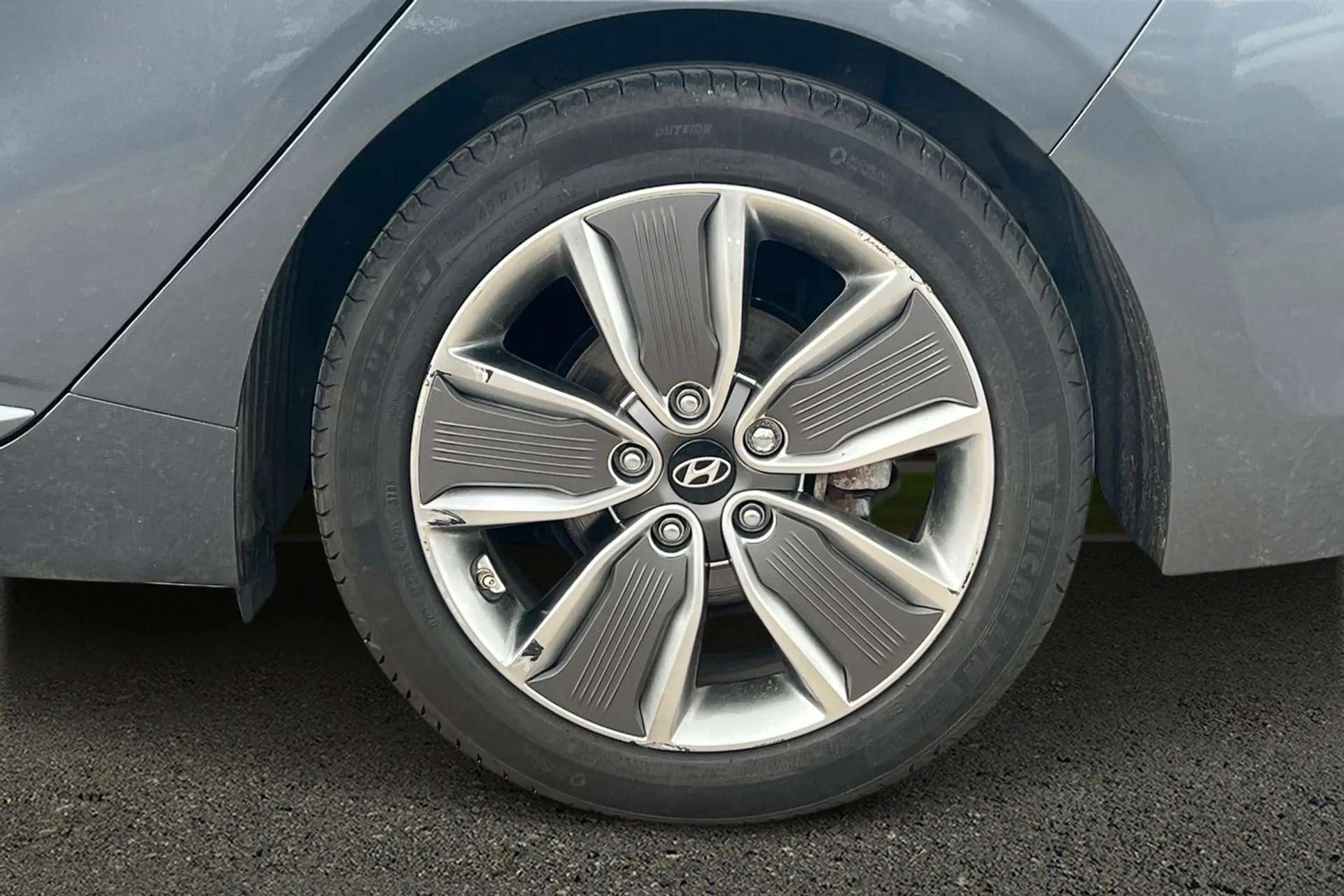 2018 HYUNDAI IONIQ 2018 HYUNDAI IONIQ