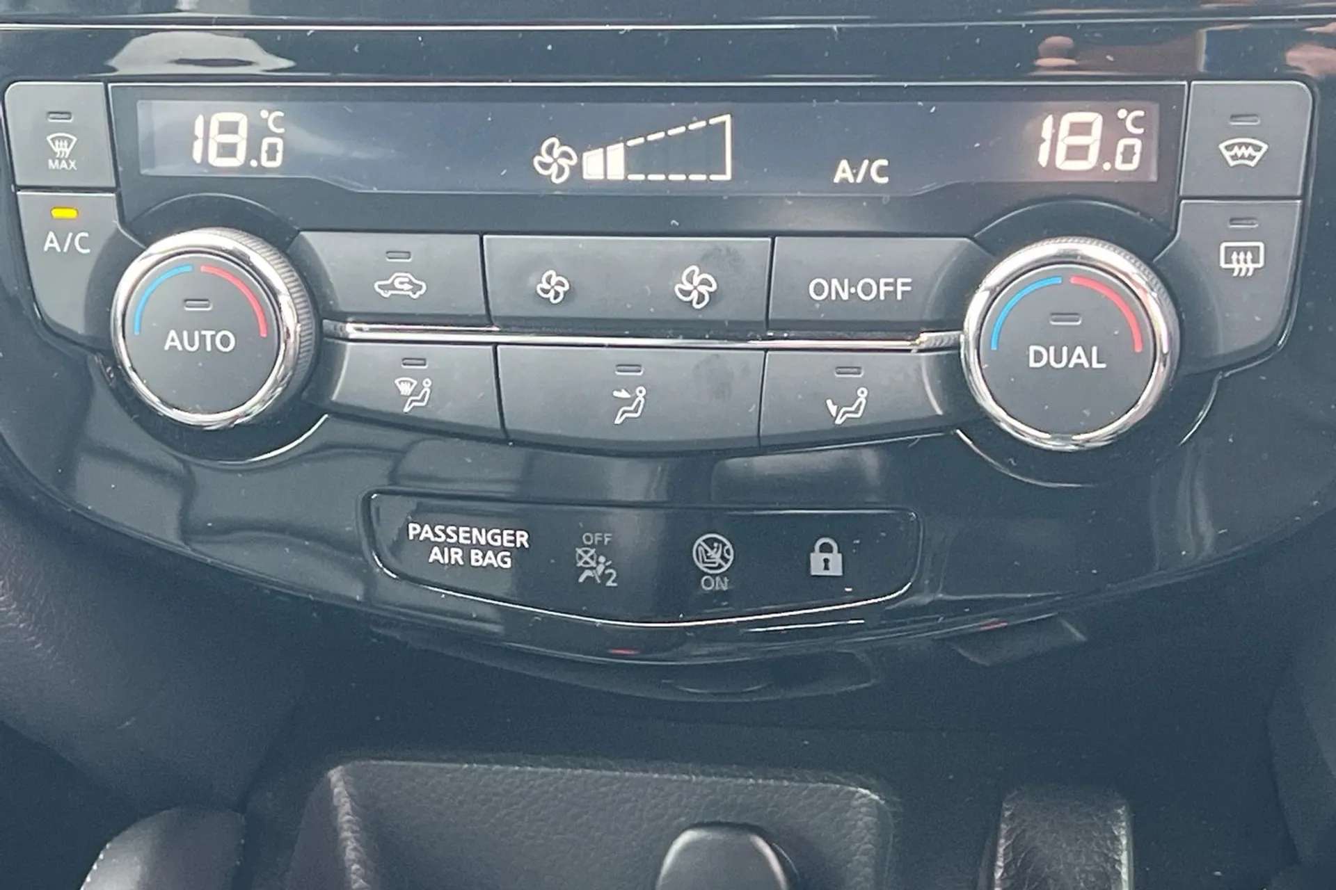 2019 NISSAN QASHQAI 2019 NISSAN QASHQAI