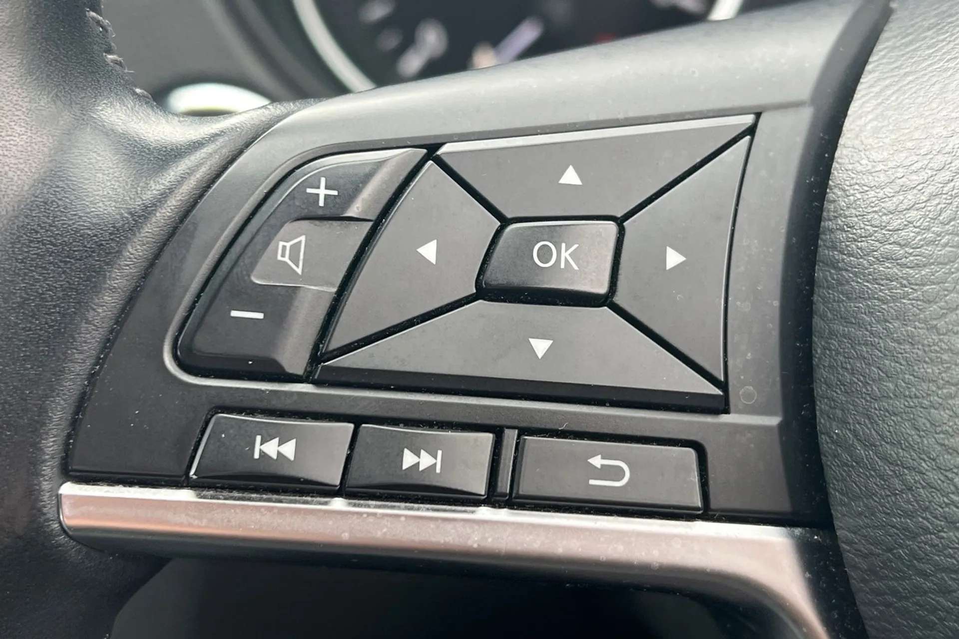 2019 NISSAN QASHQAI 2019 NISSAN QASHQAI