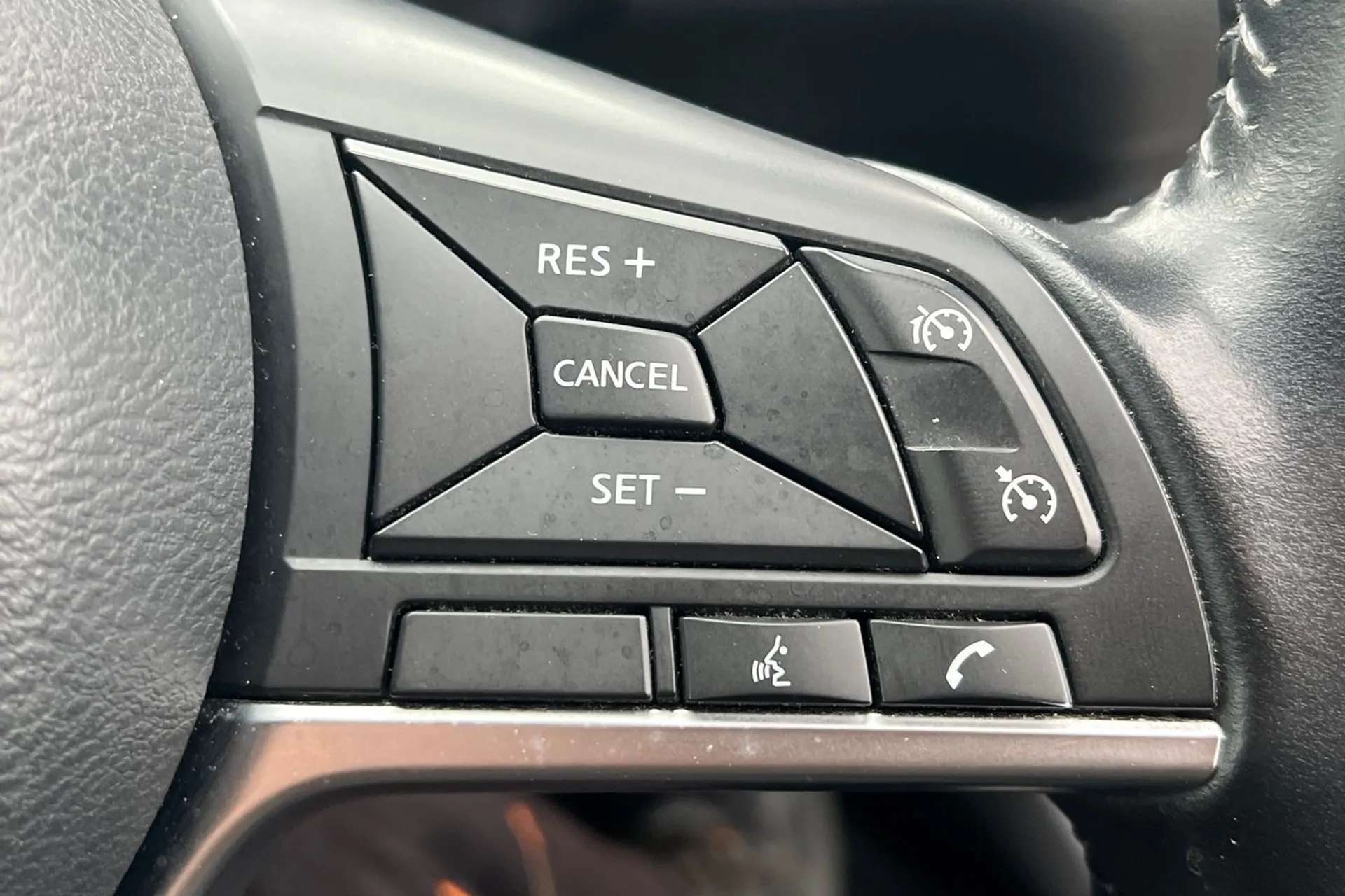 2019 NISSAN QASHQAI 2019 NISSAN QASHQAI