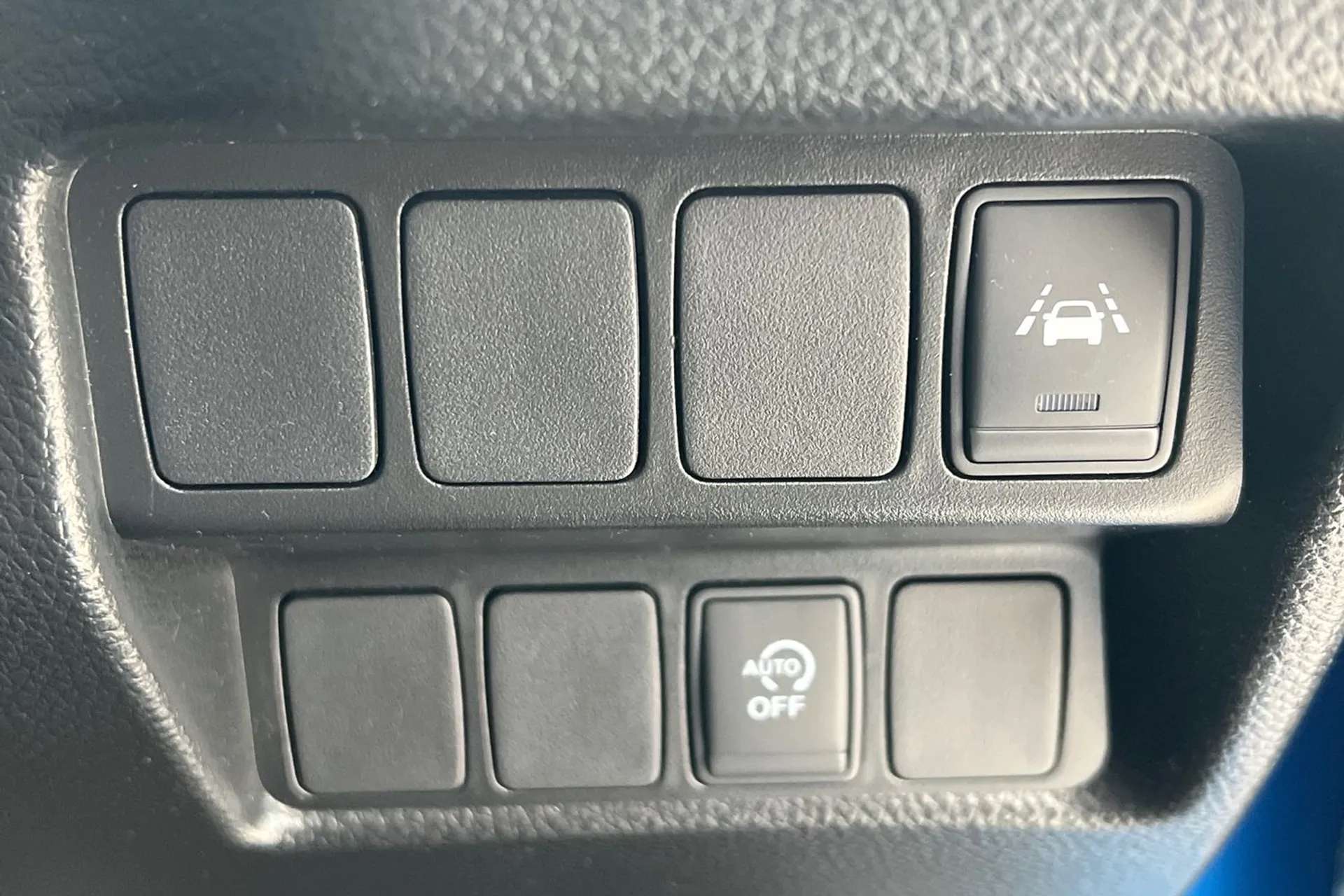 2019 NISSAN QASHQAI 2019 NISSAN QASHQAI