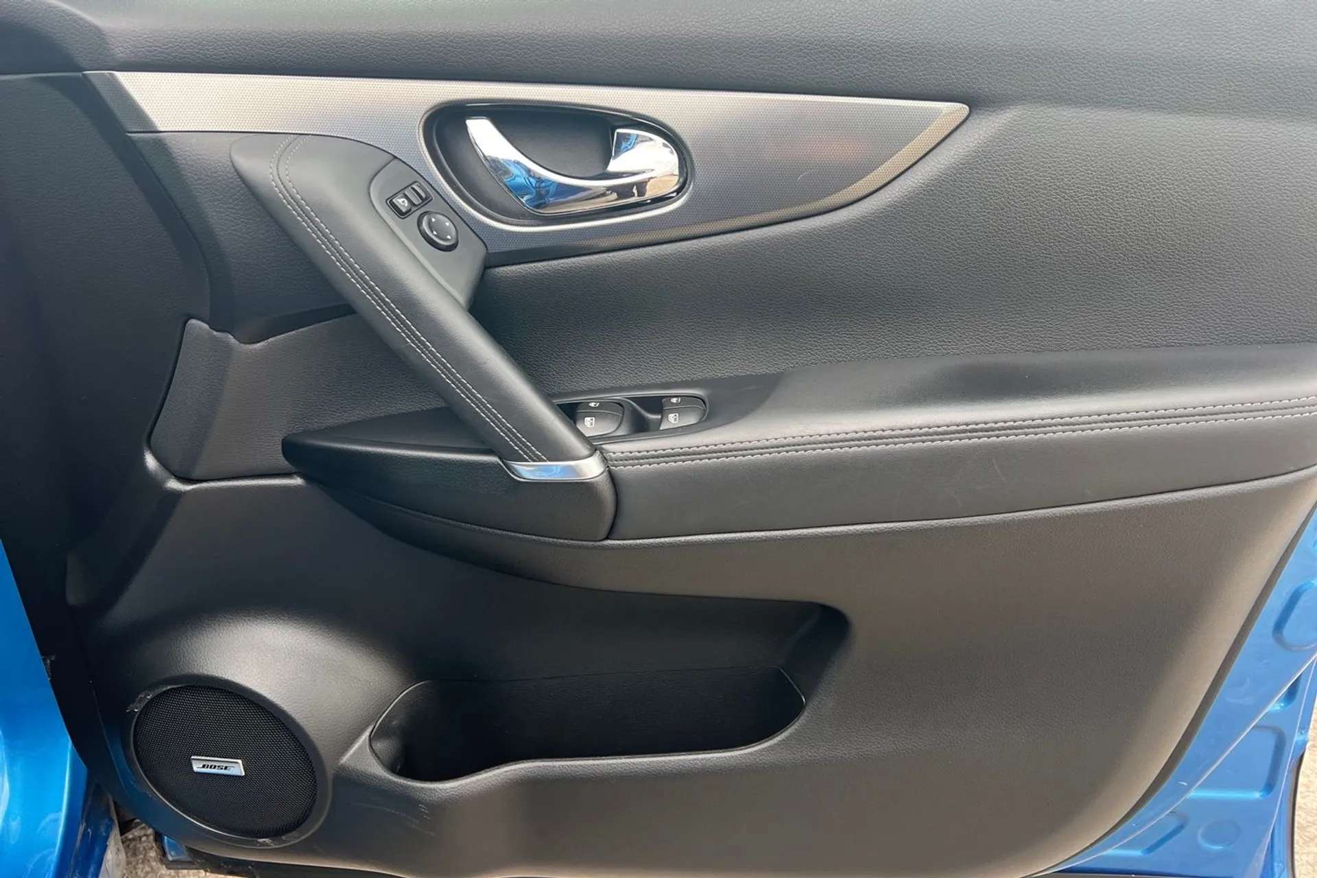 2019 NISSAN QASHQAI 2019 NISSAN QASHQAI