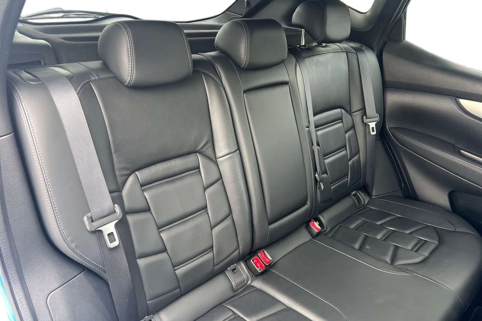 2019 NISSAN QASHQAI 2019 NISSAN QASHQAI