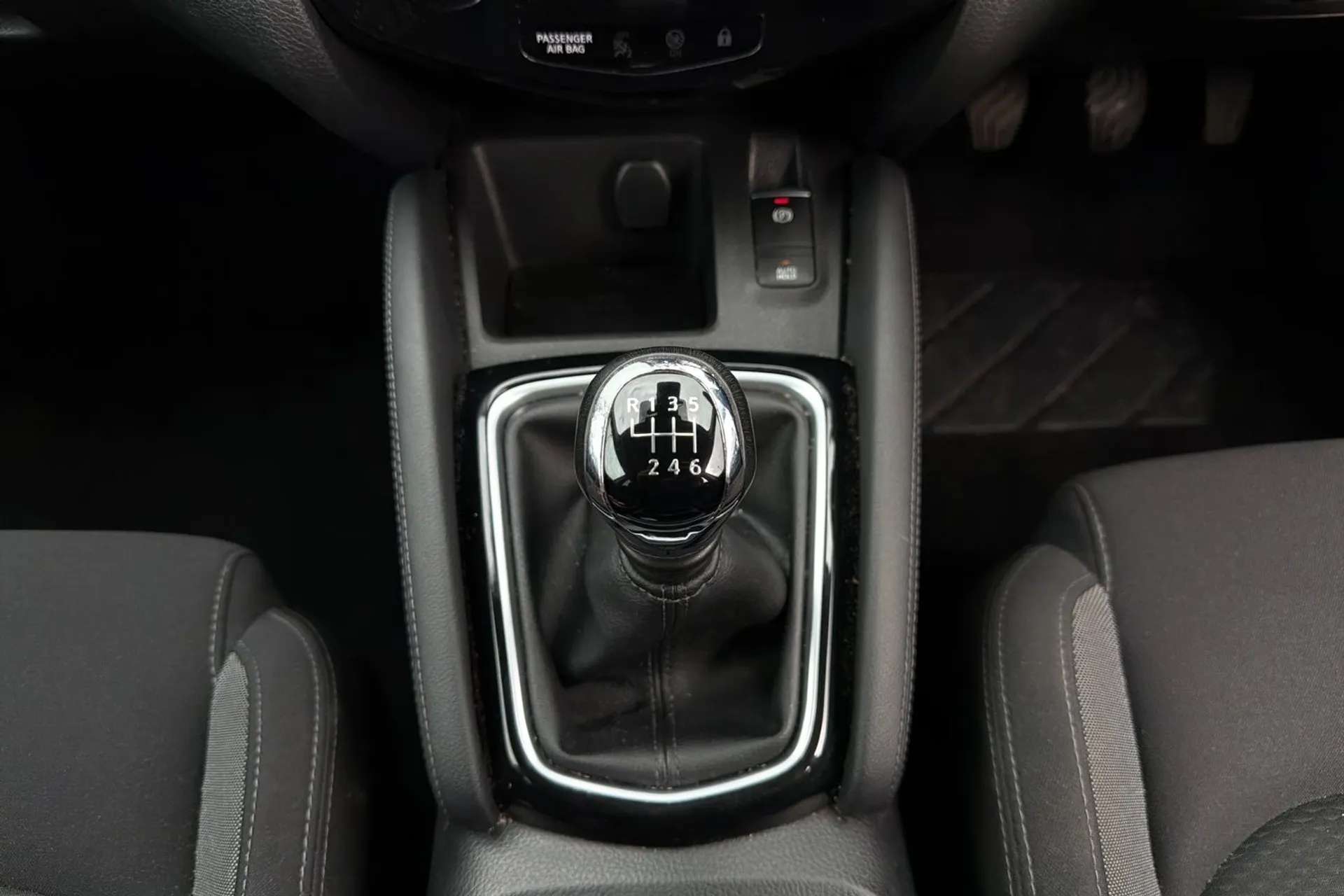 2019 NISSAN QASHQAI 2019 NISSAN QASHQAI