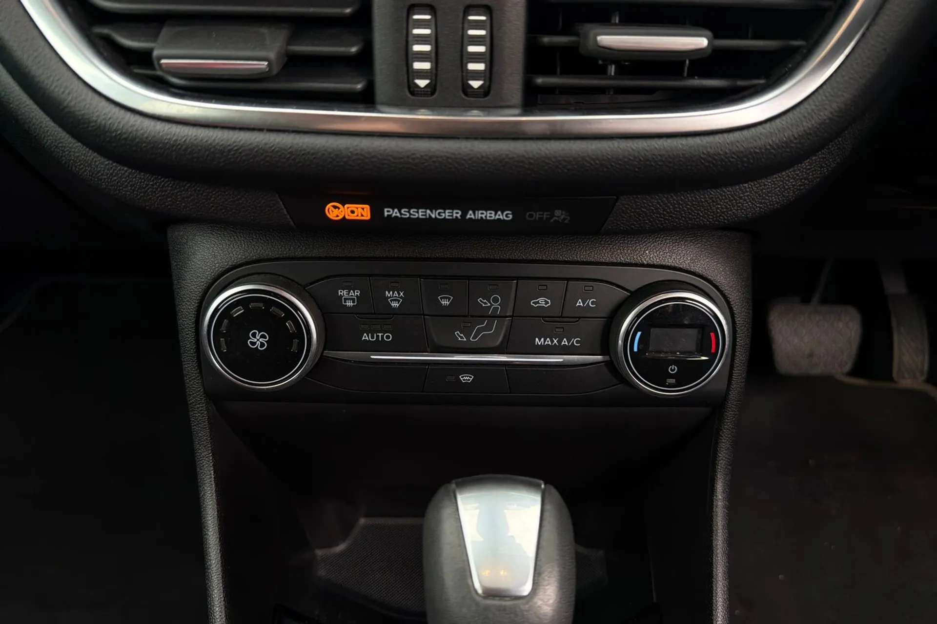 2017 FORD FIESTA 2017 FORD FIESTA