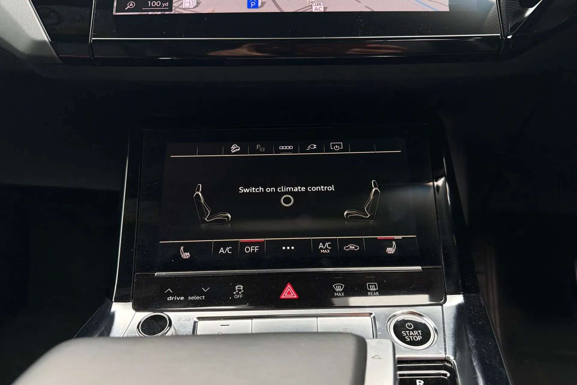 2022 AUDI E-TRON 2022 AUDI E-TRON