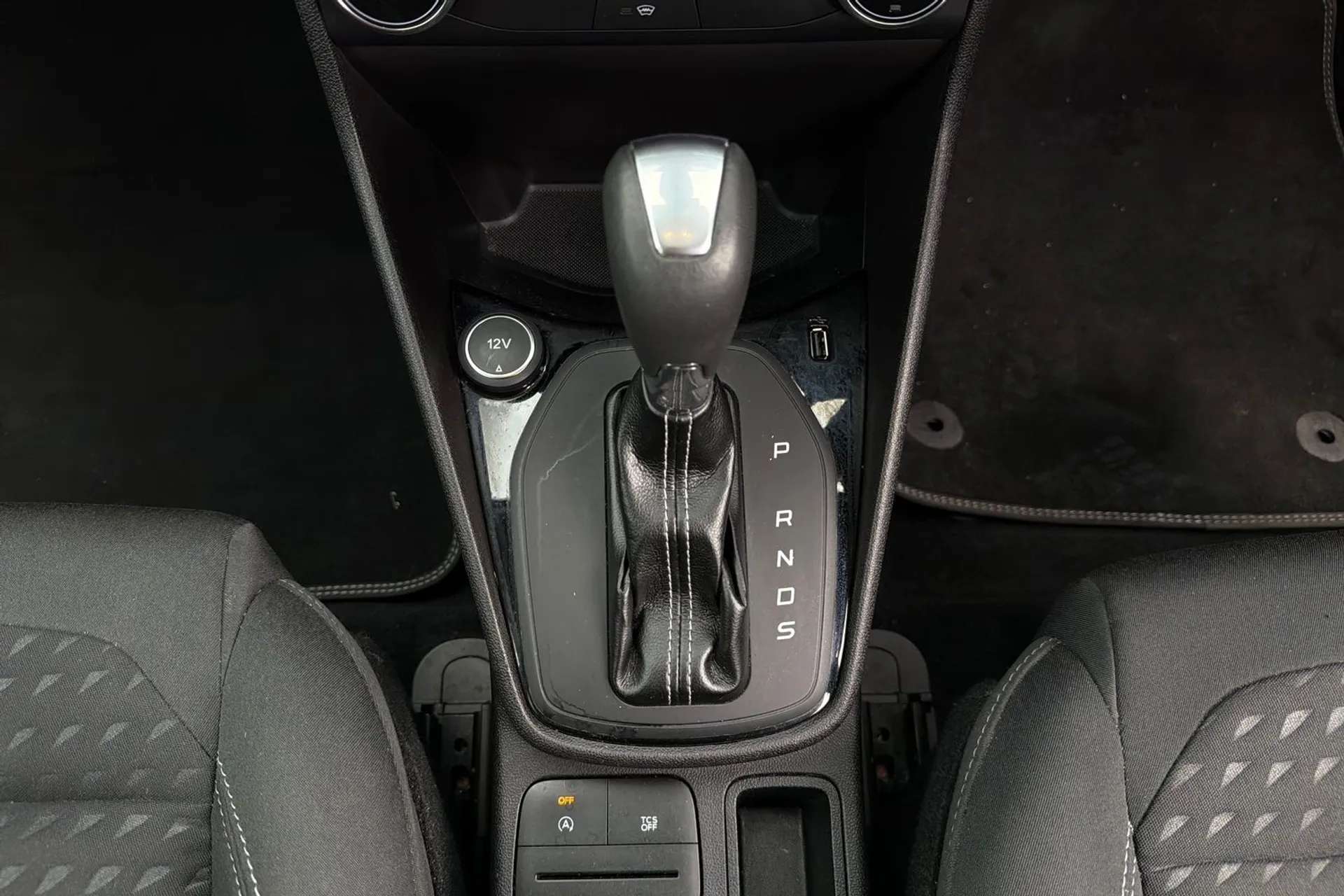 2017 FORD FIESTA 2017 FORD FIESTA