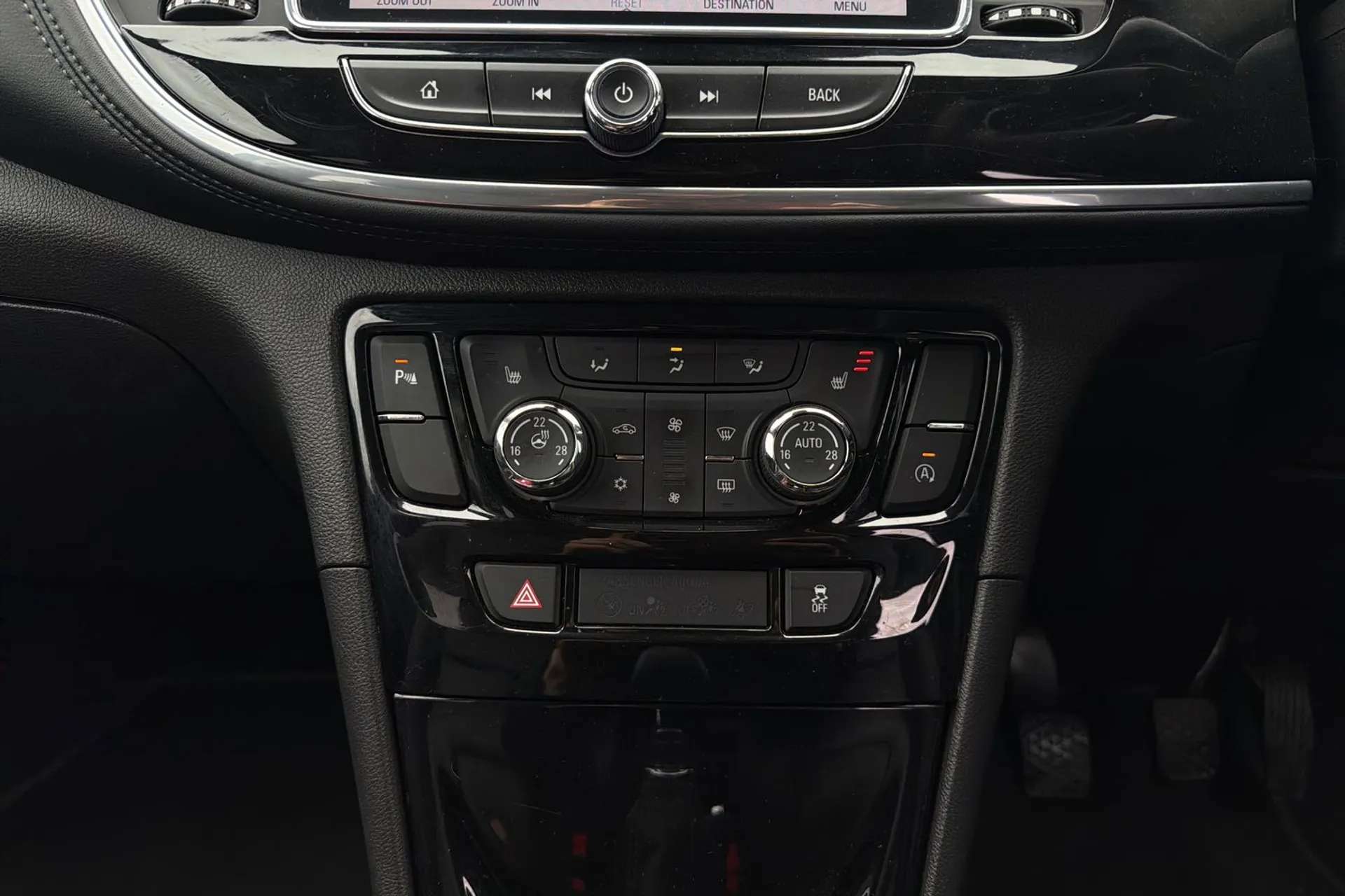 2019 VAUXHALL MOKKA 2019 VAUXHALL MOKKA