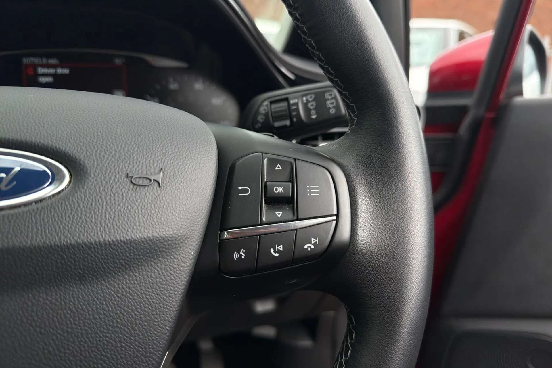 2017 FORD FIESTA 2017 FORD FIESTA